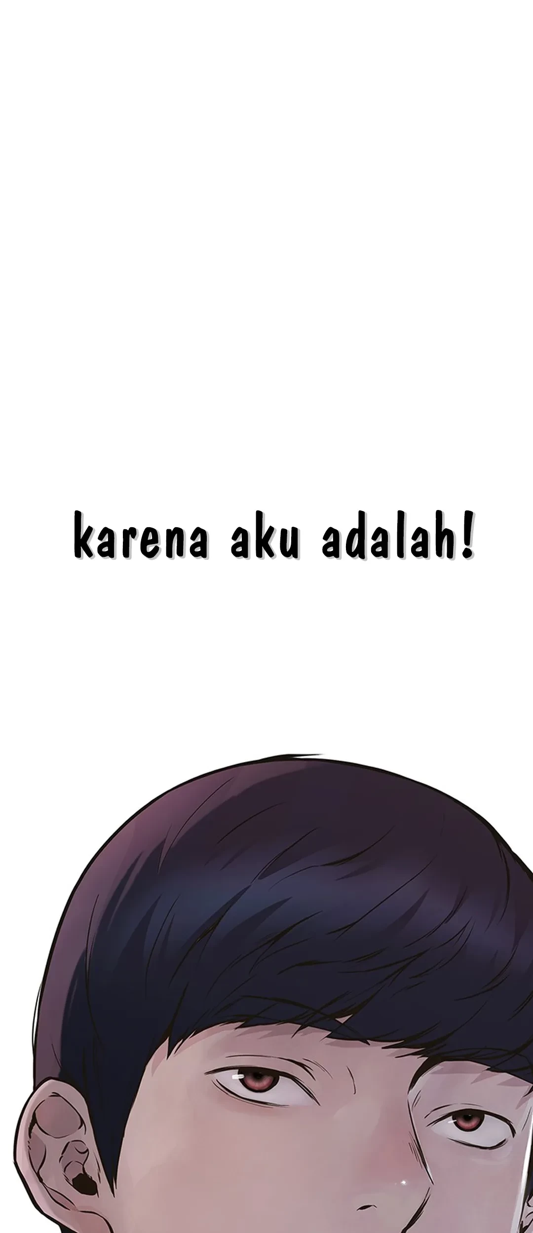 The Man Chapter 207 Gambar 132