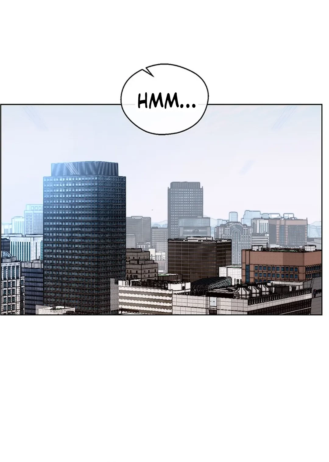 The Man Chapter 207 Gambar 12