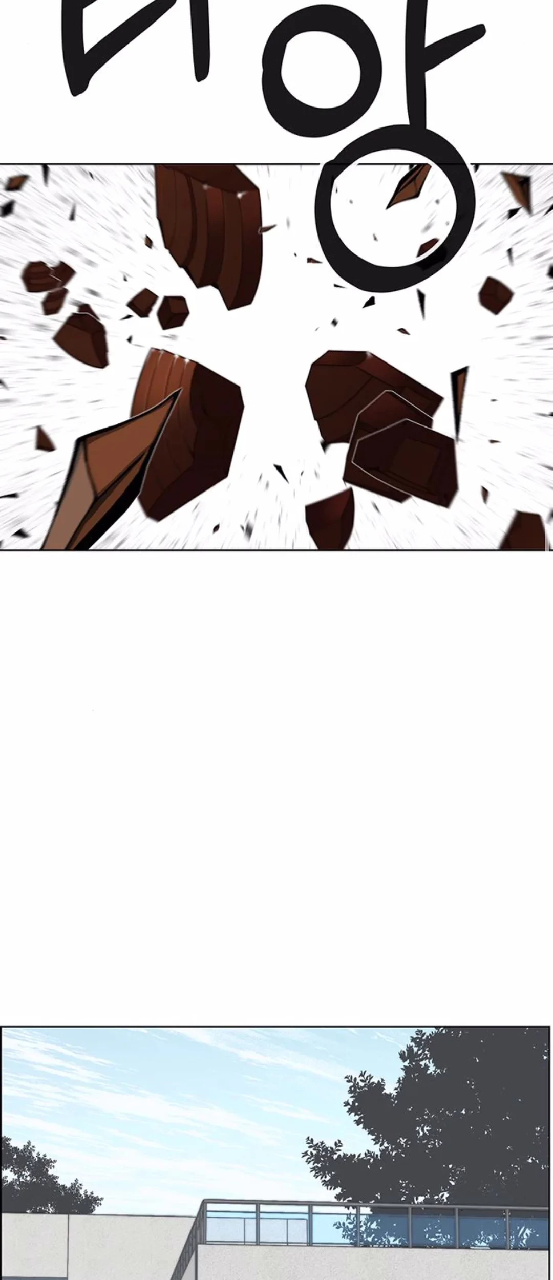 The Man Chapter 208 Gambar 39