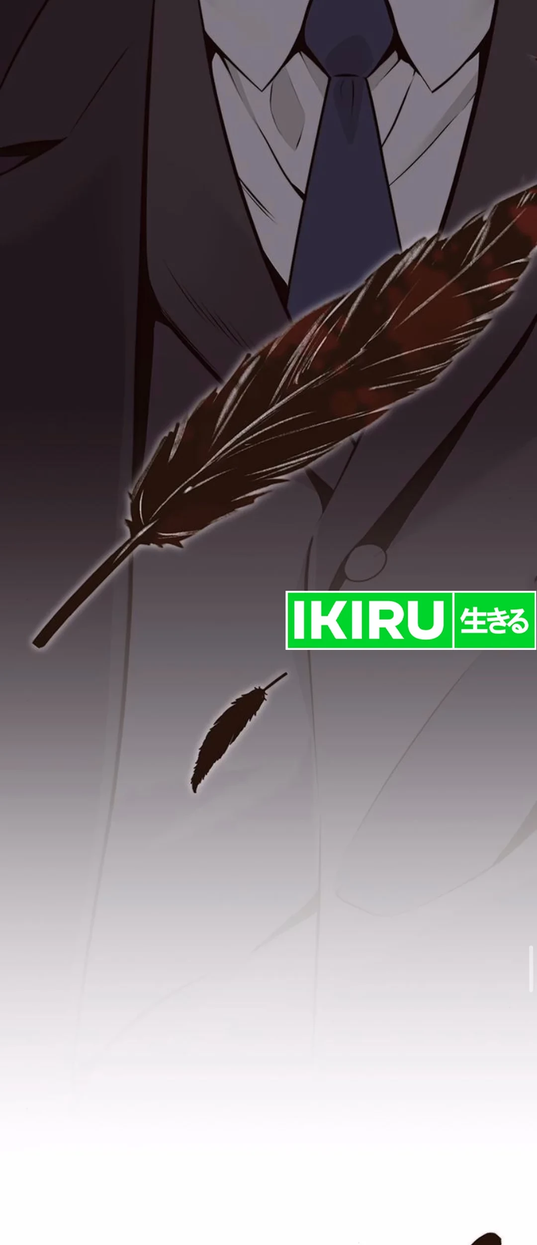 The Man Chapter 208 Gambar 48