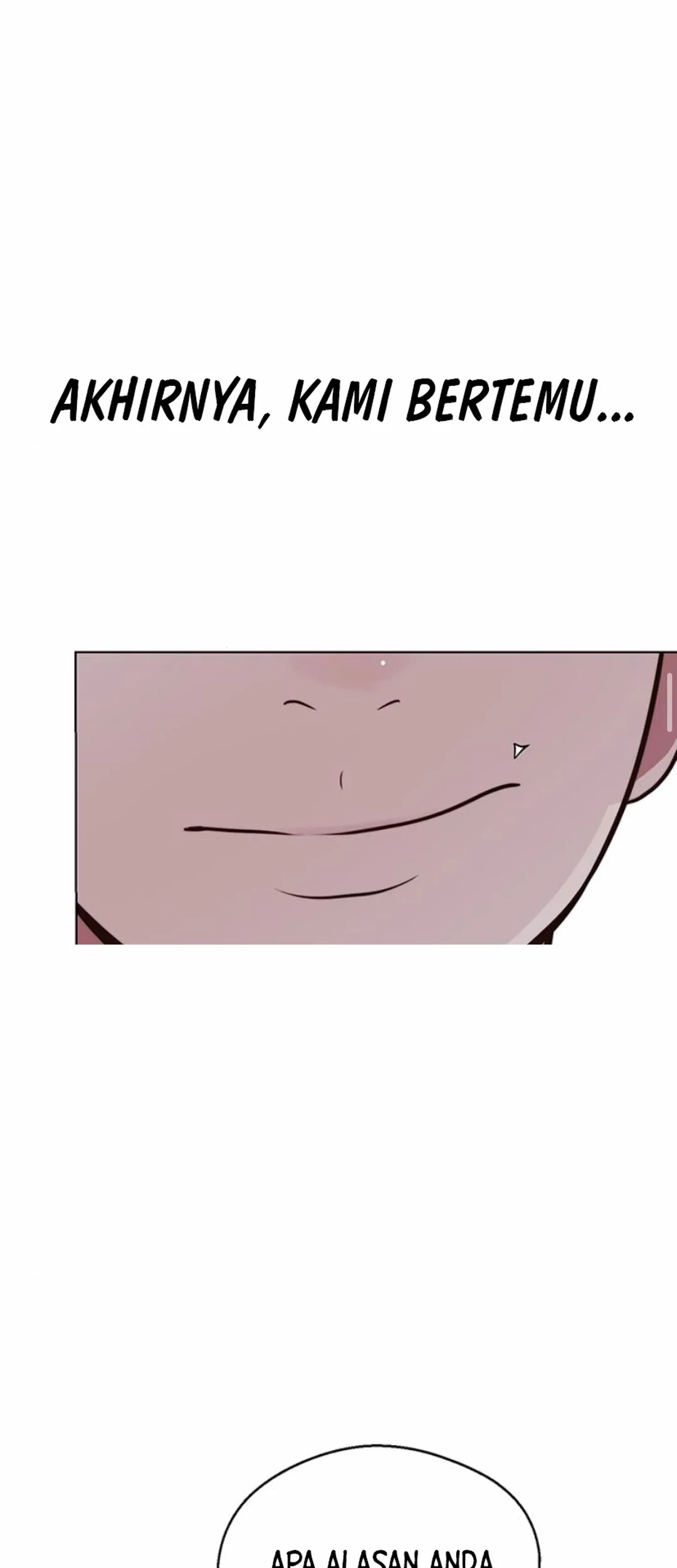 The Man Chapter 208 Gambar 82
