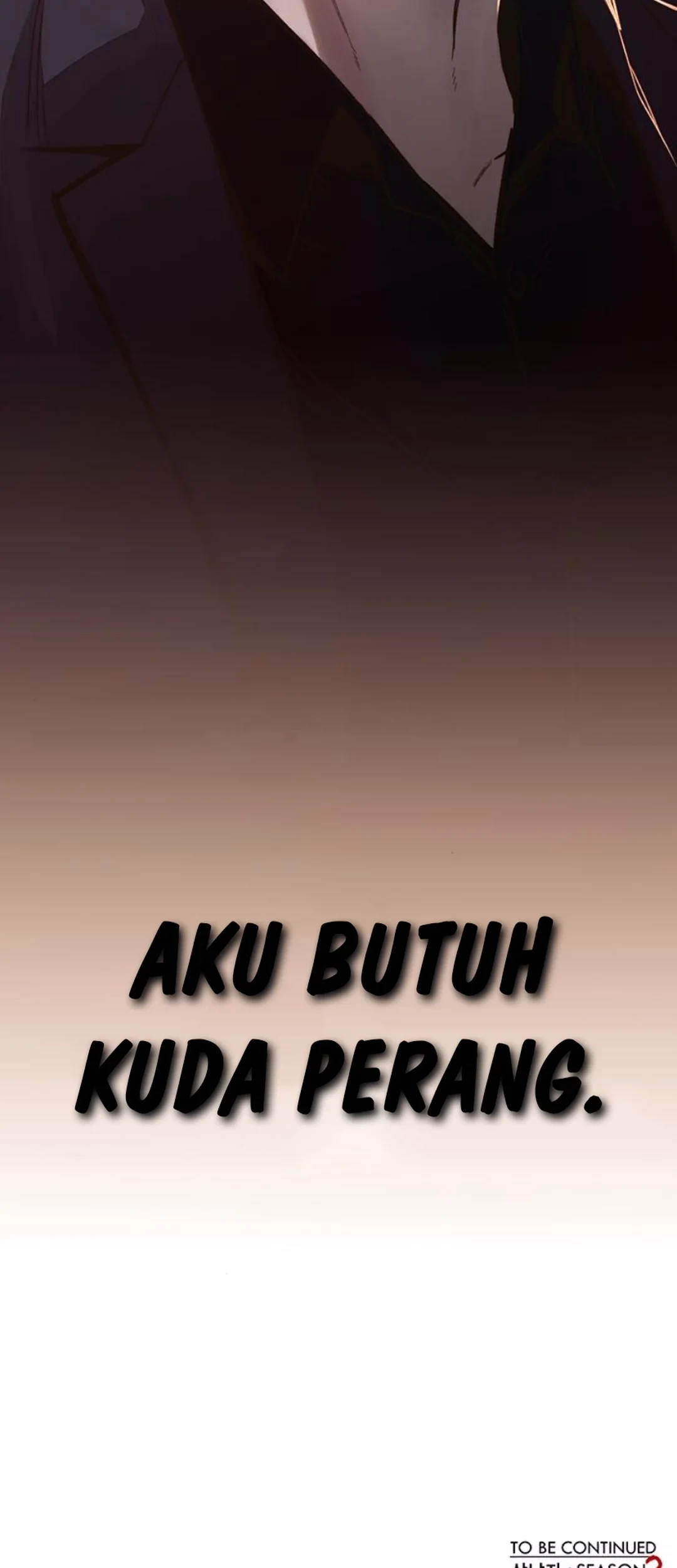 The Man Chapter 208 Gambar 90