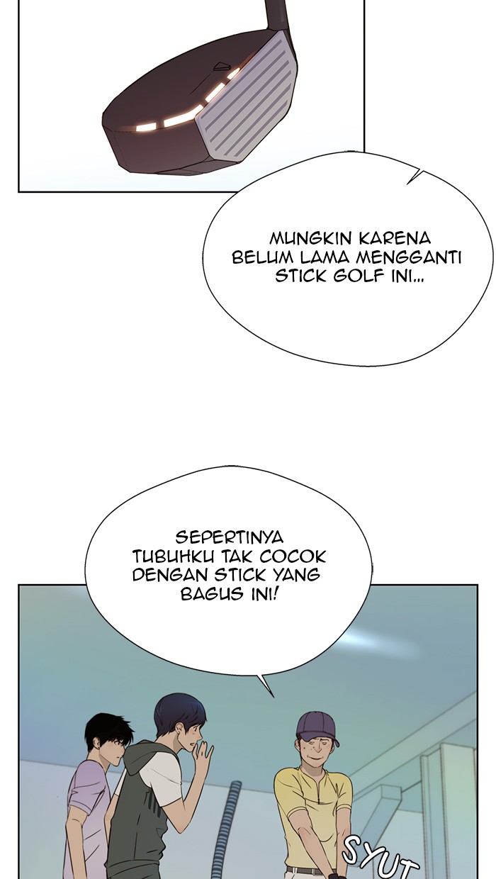 The Man Chapter 21 Gambar 19