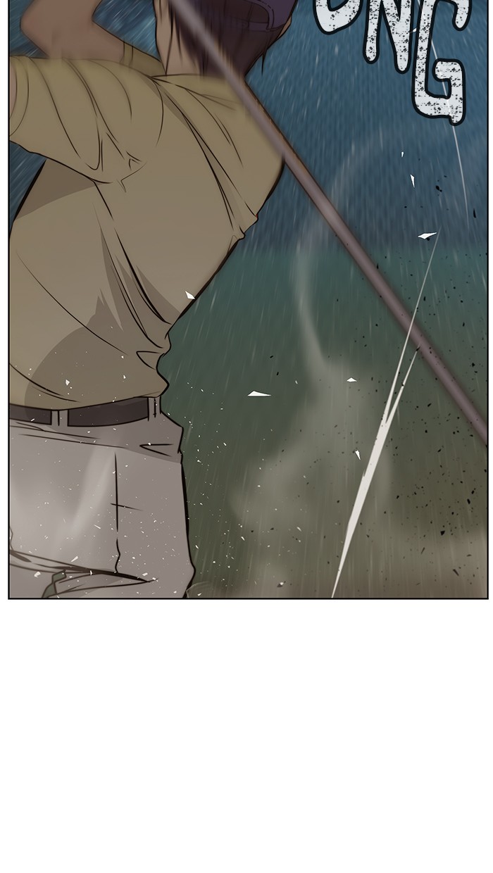 The Man Chapter 21 Gambar 31
