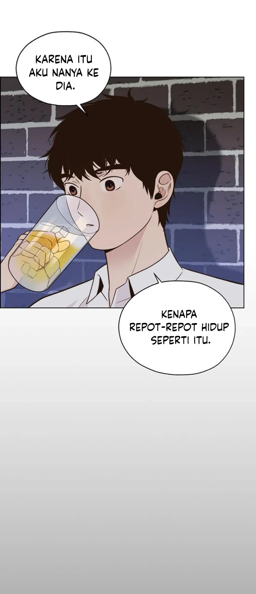 The Man Chapter 210 Gambar 25