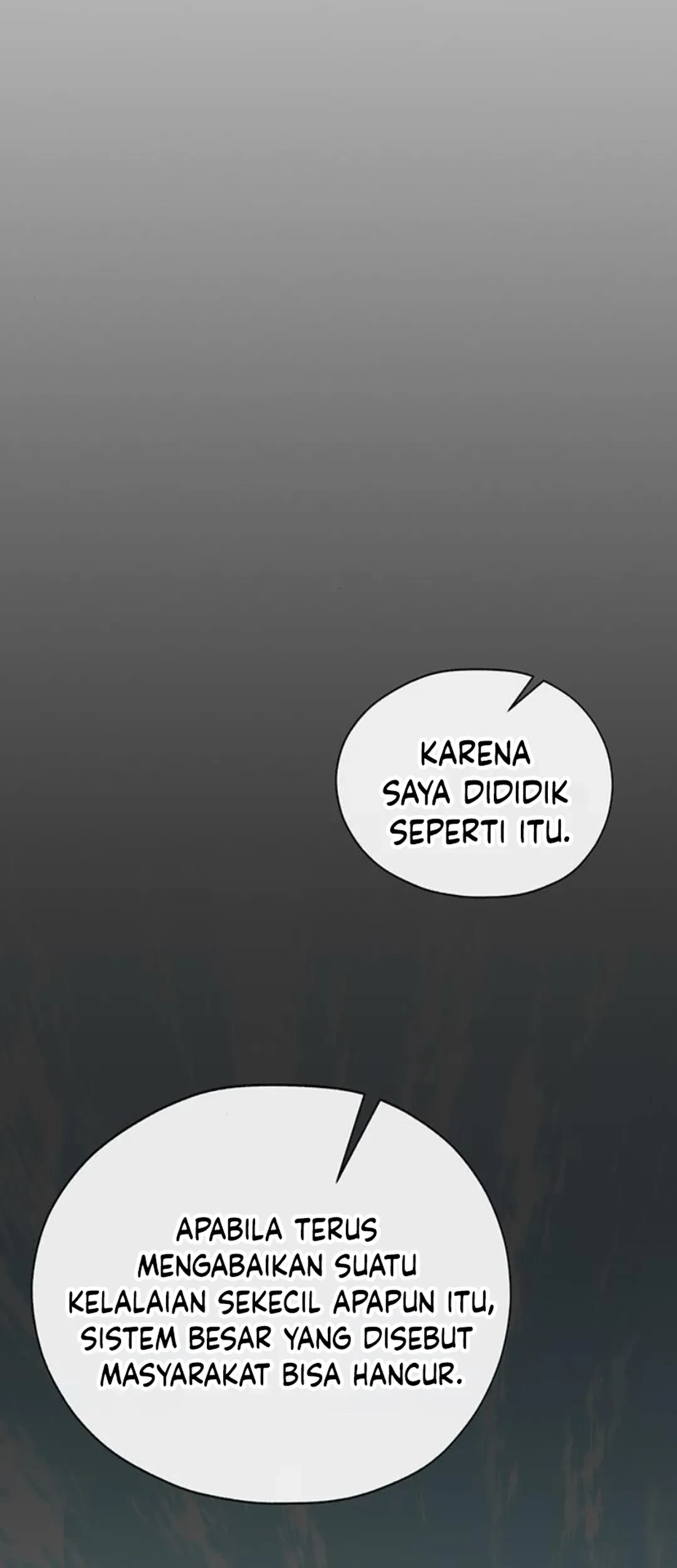 The Man Chapter 210 Gambar 26