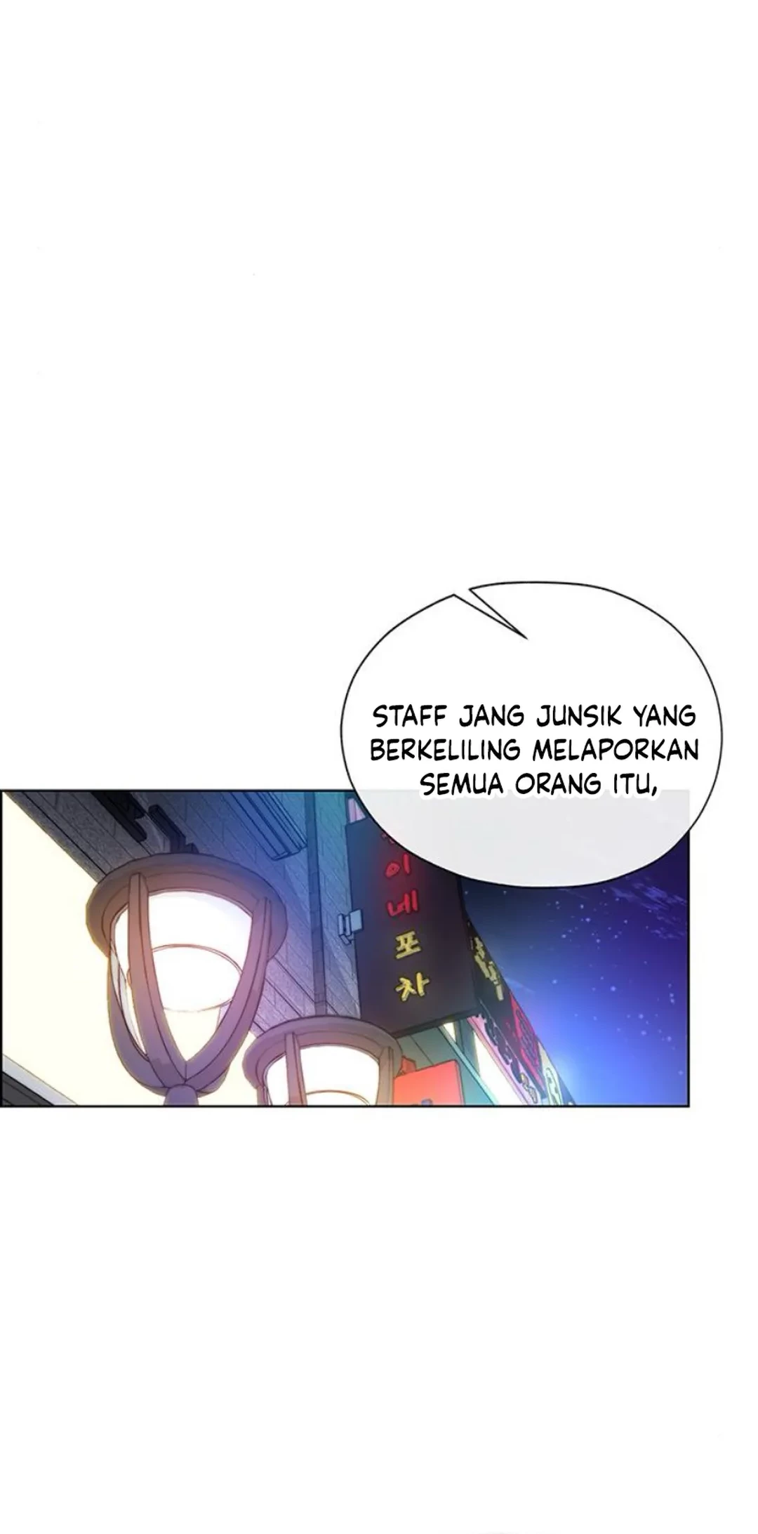 The Man Chapter 210 Gambar 45