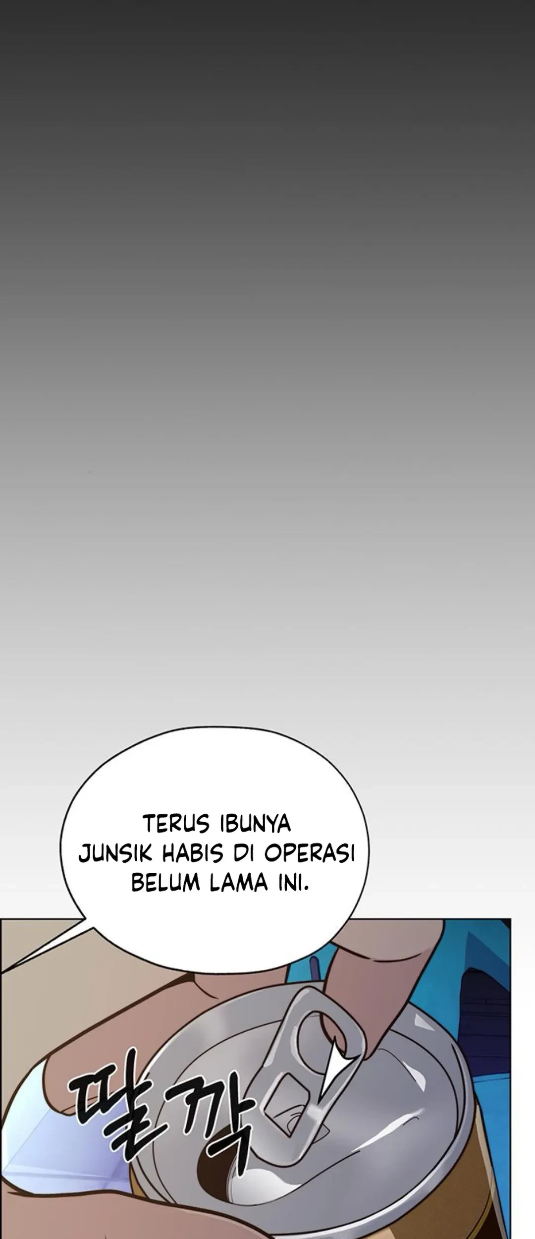The Man Chapter 210 Gambar 67