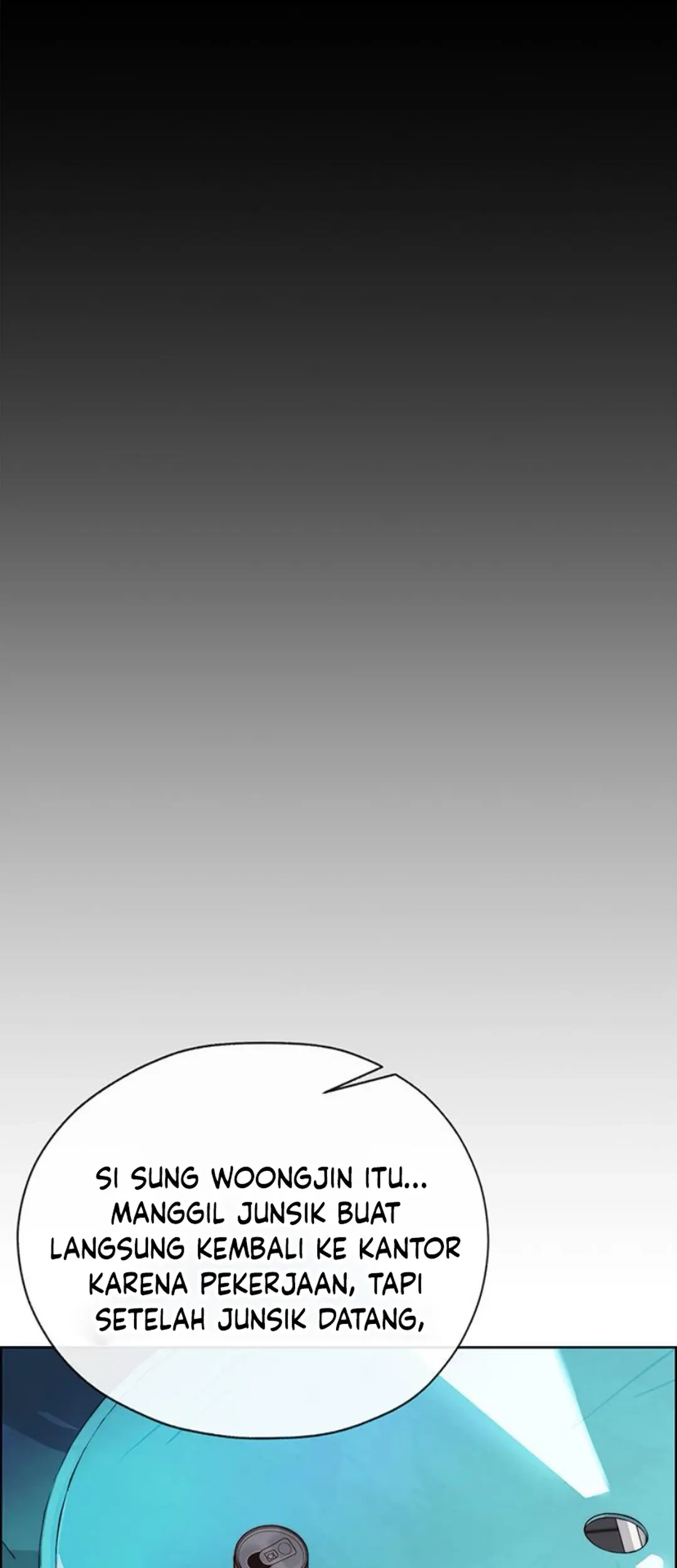 The Man Chapter 210 Gambar 73