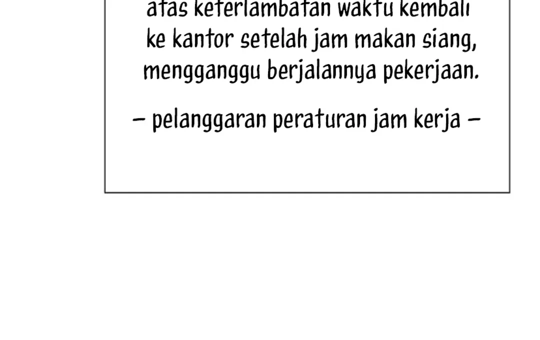 The Man Chapter 210 Gambar 6