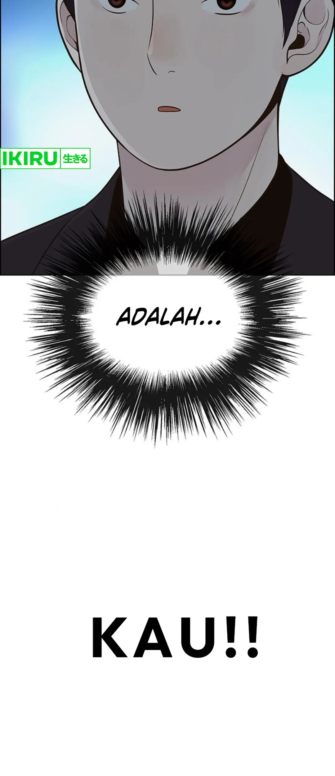 The Man Chapter 210 Gambar 84