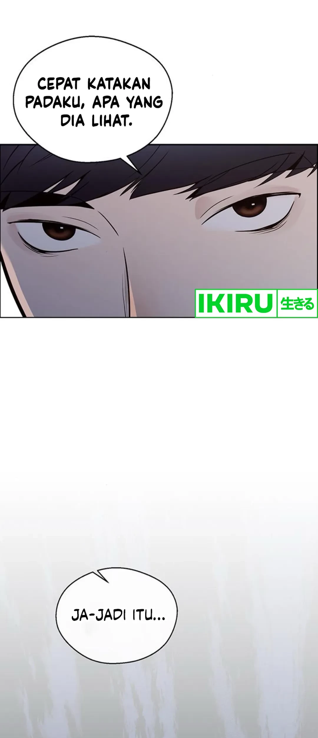 The Man Chapter 210 Gambar 87