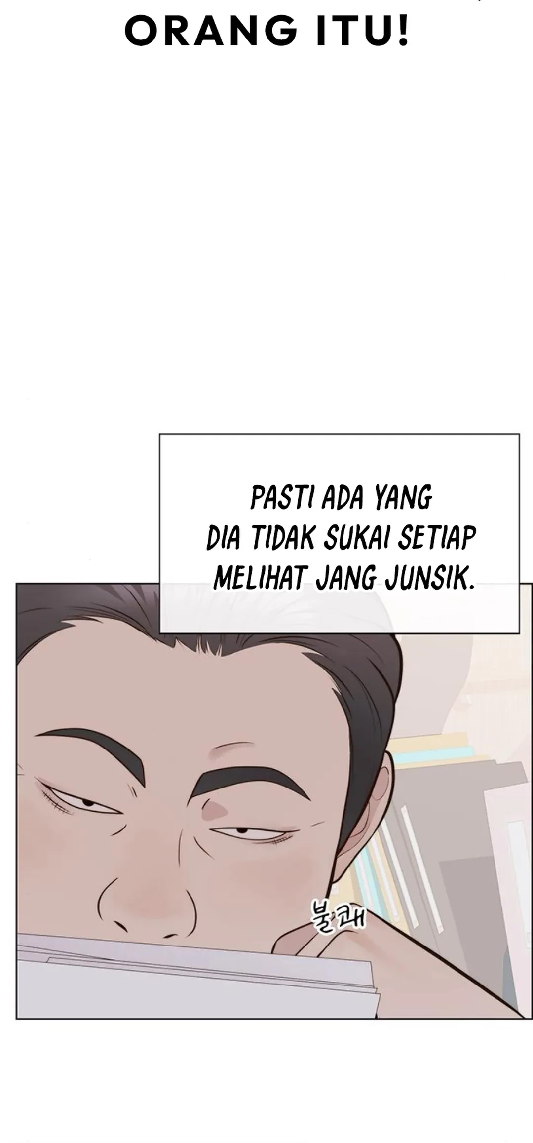 Baca The Man Chapter 211 Gambar 2