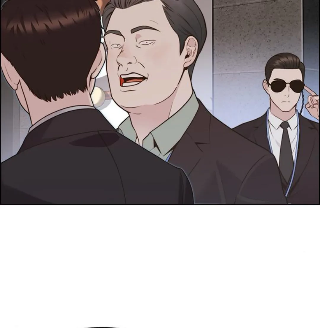 The Man Chapter 212 Gambar 8