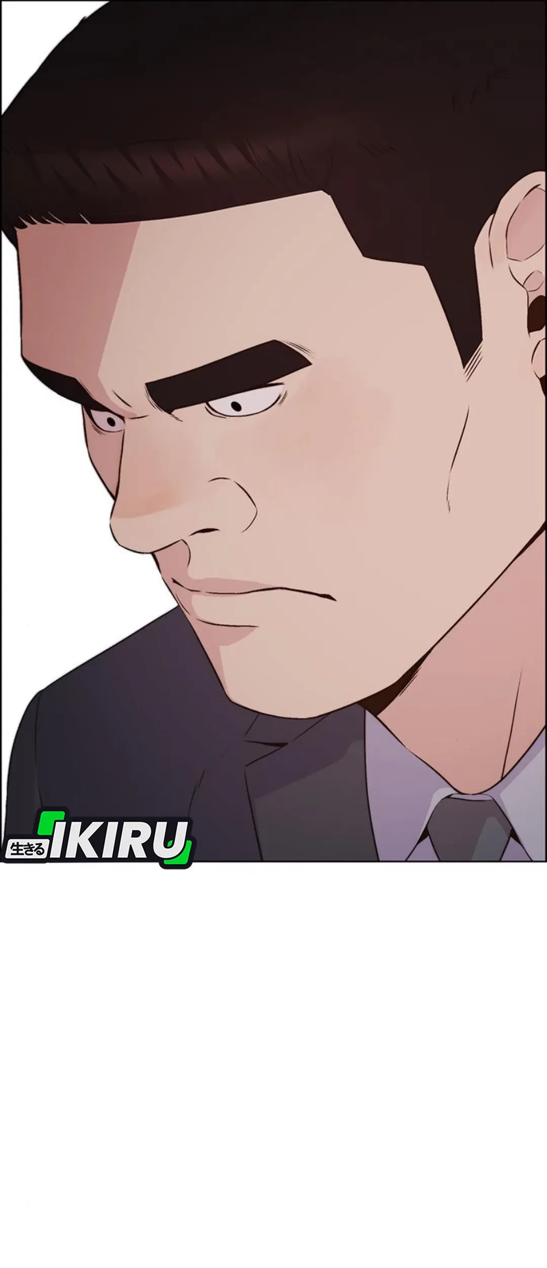 The Man Chapter 213 Gambar 37