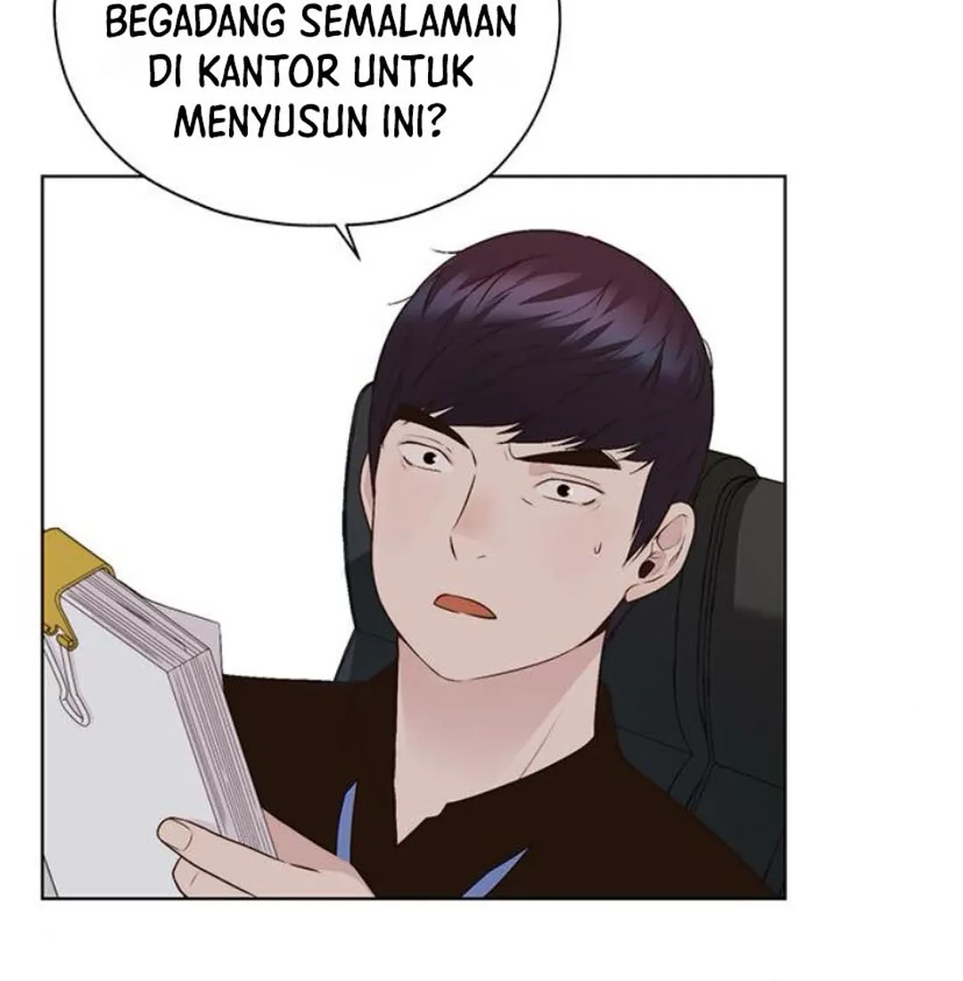 The Man Chapter 214 Gambar 20