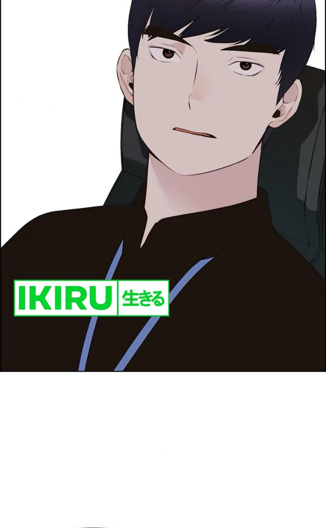 The Man Chapter 214 Gambar 34