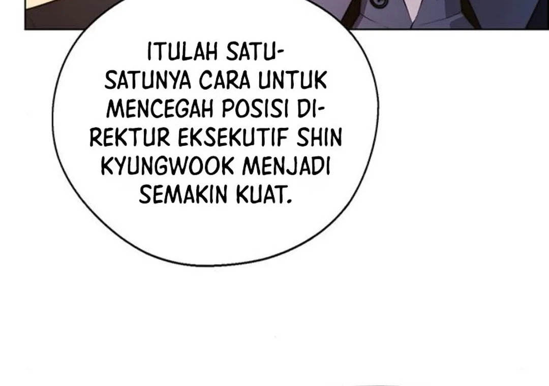 The Man Chapter 214 Gambar 52