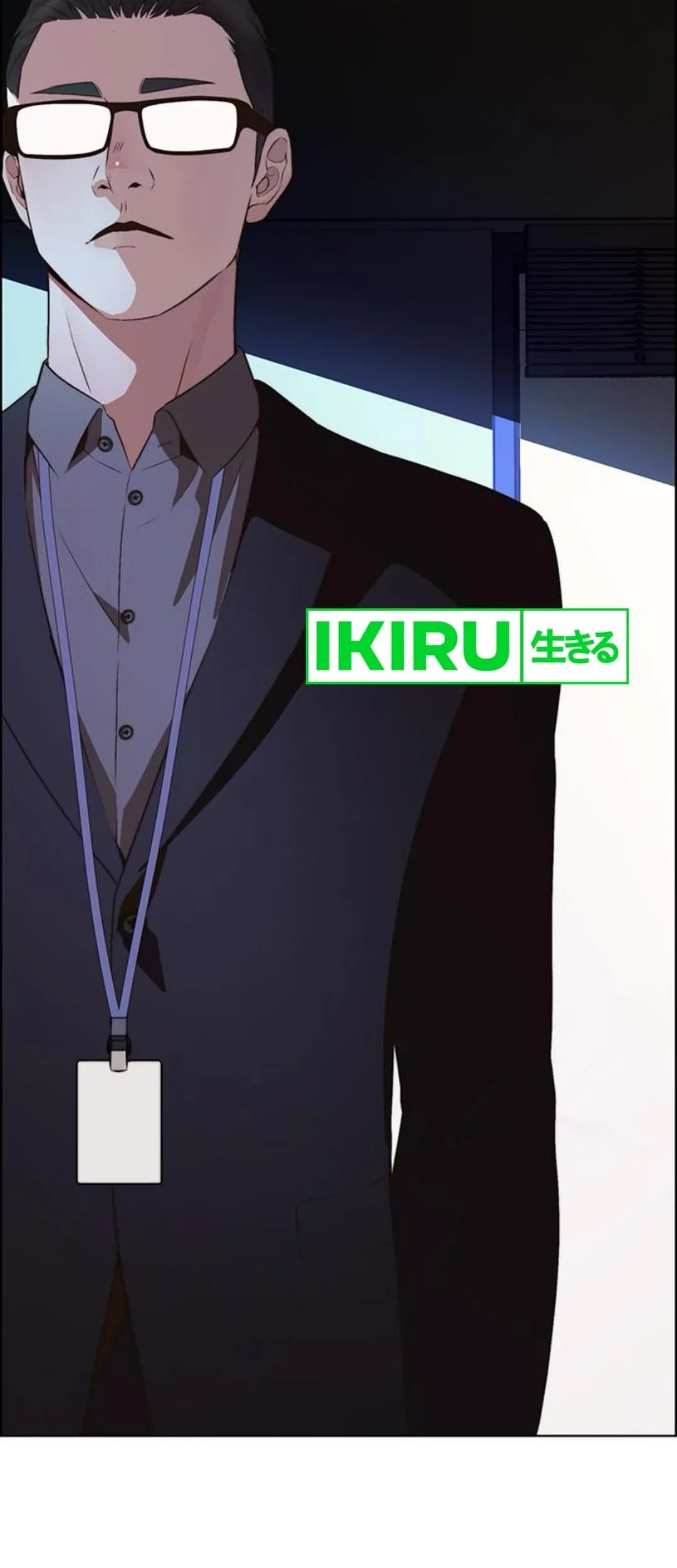 The Man Chapter 214 Gambar 60