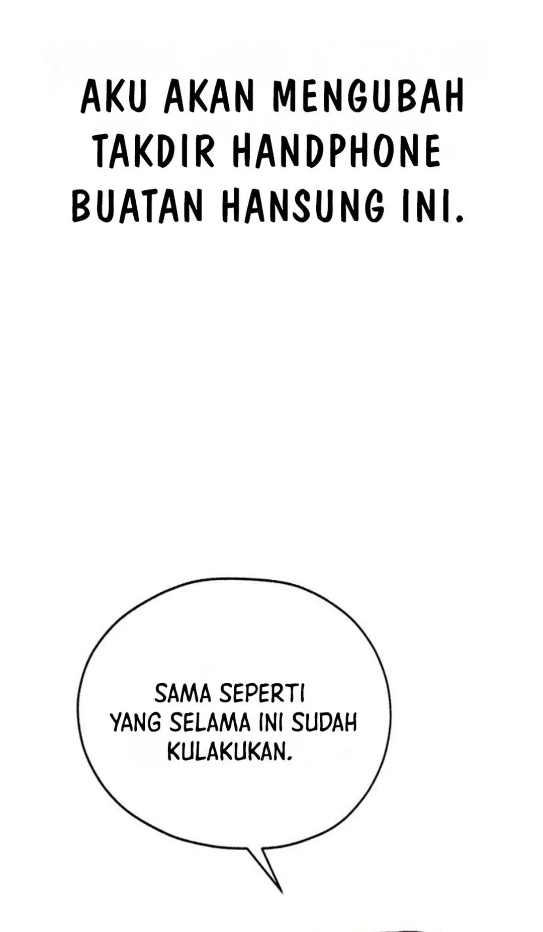The Man Chapter 214 Gambar 83
