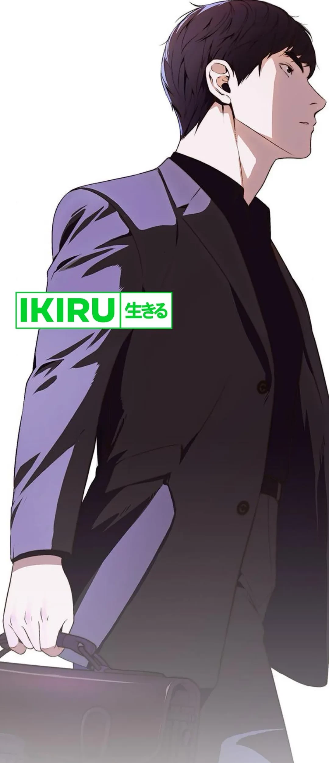 The Man Chapter 214 Gambar 84