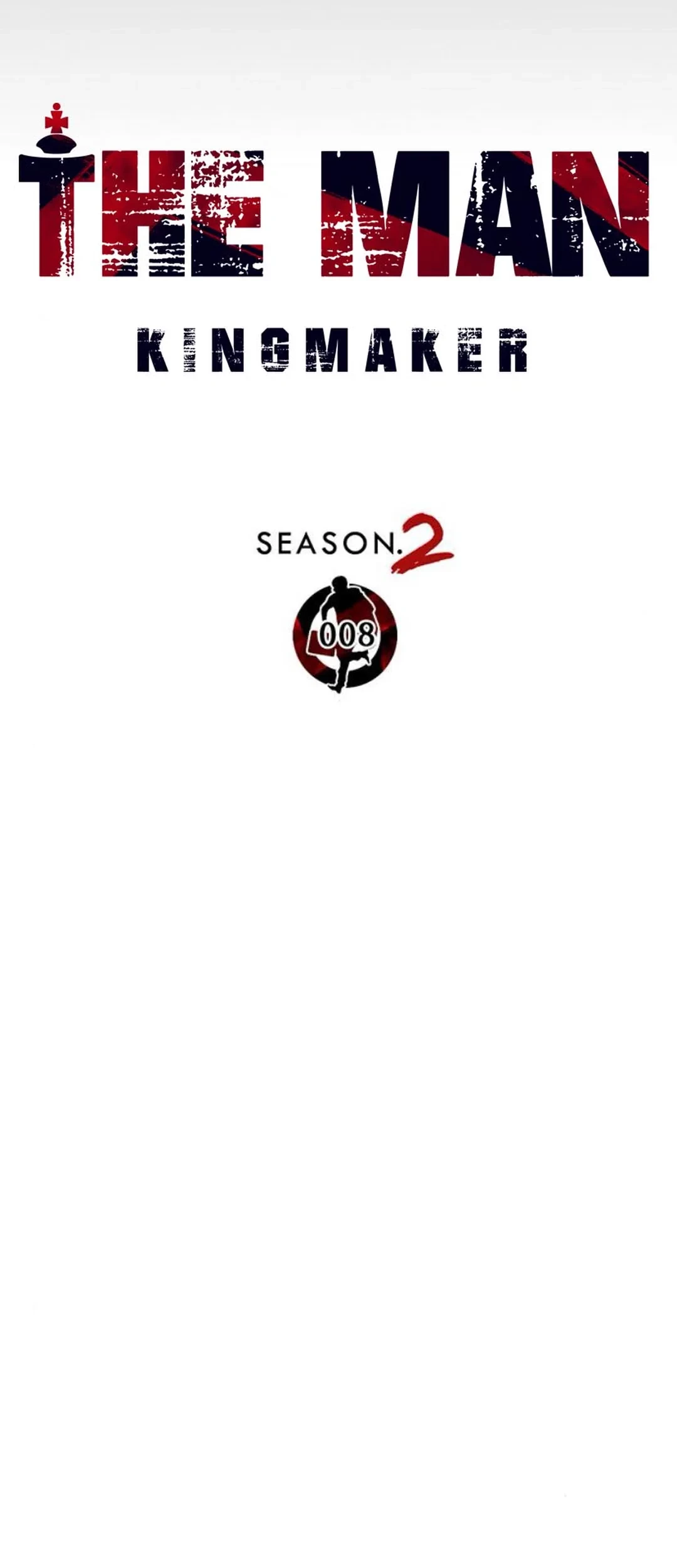 The Man Chapter 214 Gambar 17