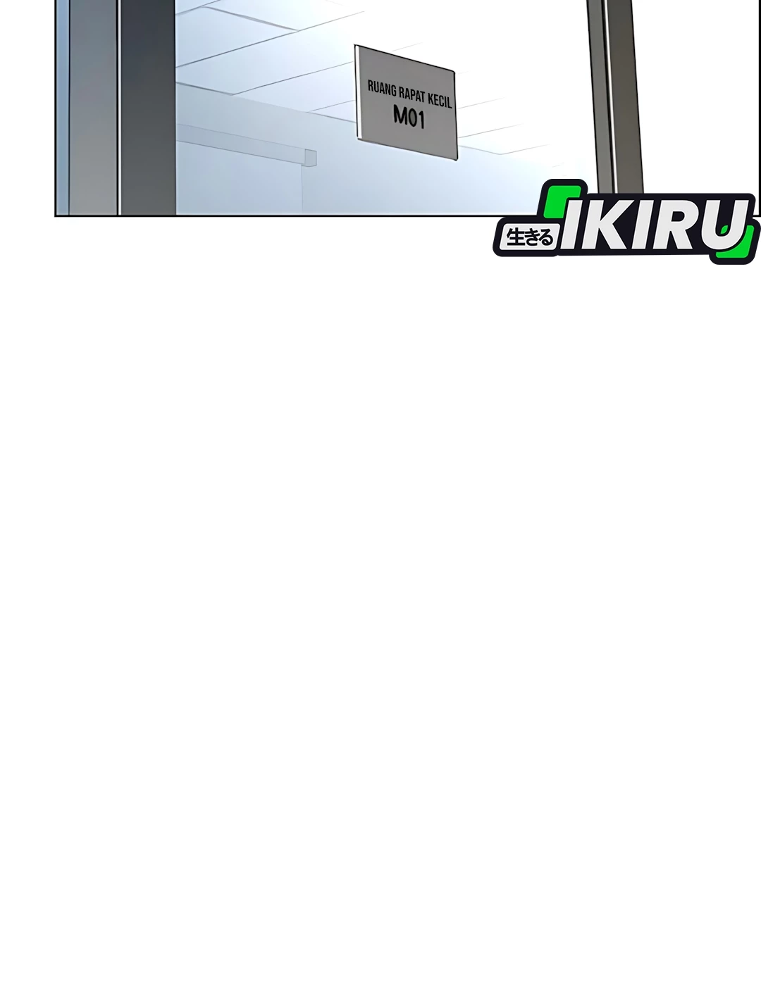 The Man Chapter 215 Gambar 76