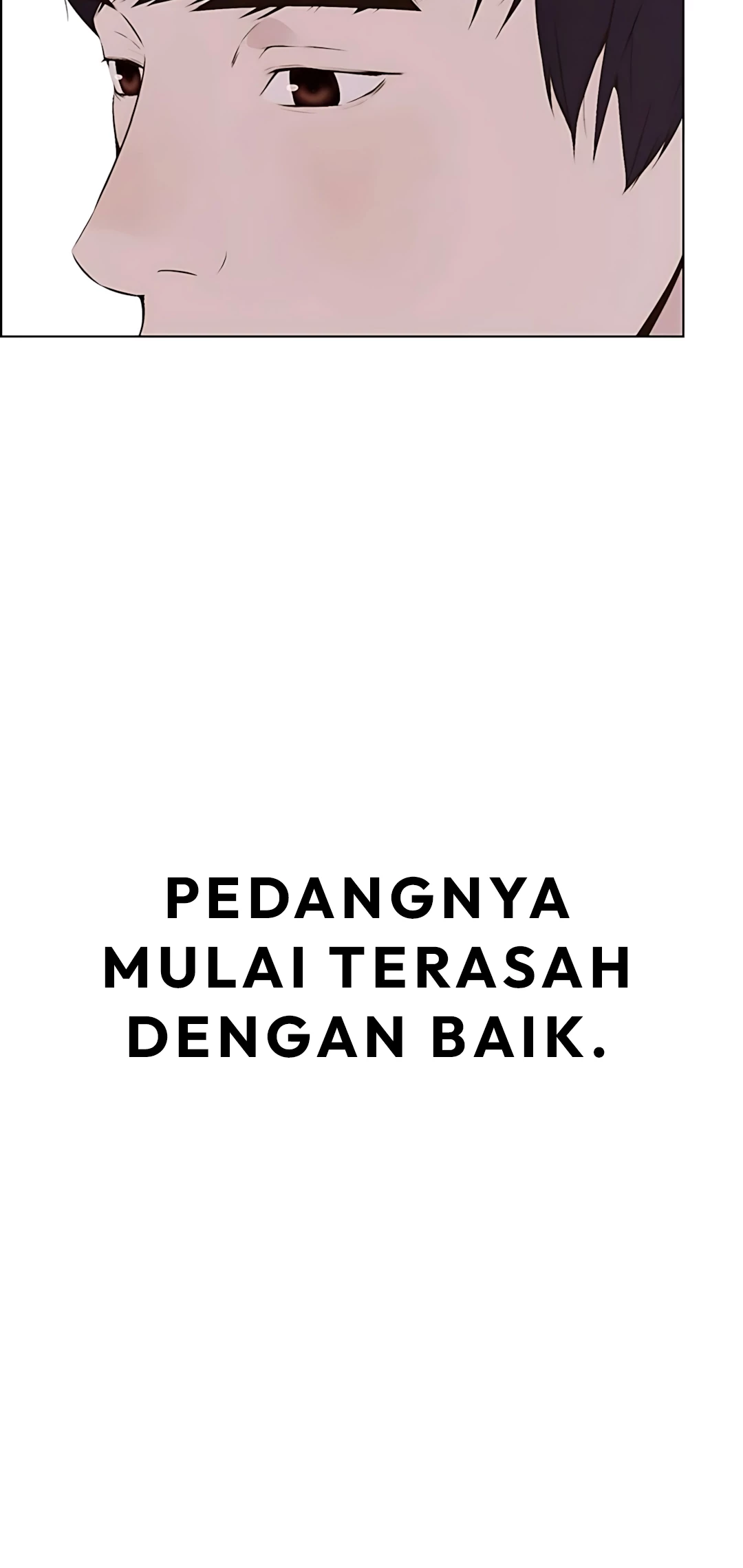 The Man Chapter 215 Gambar 84
