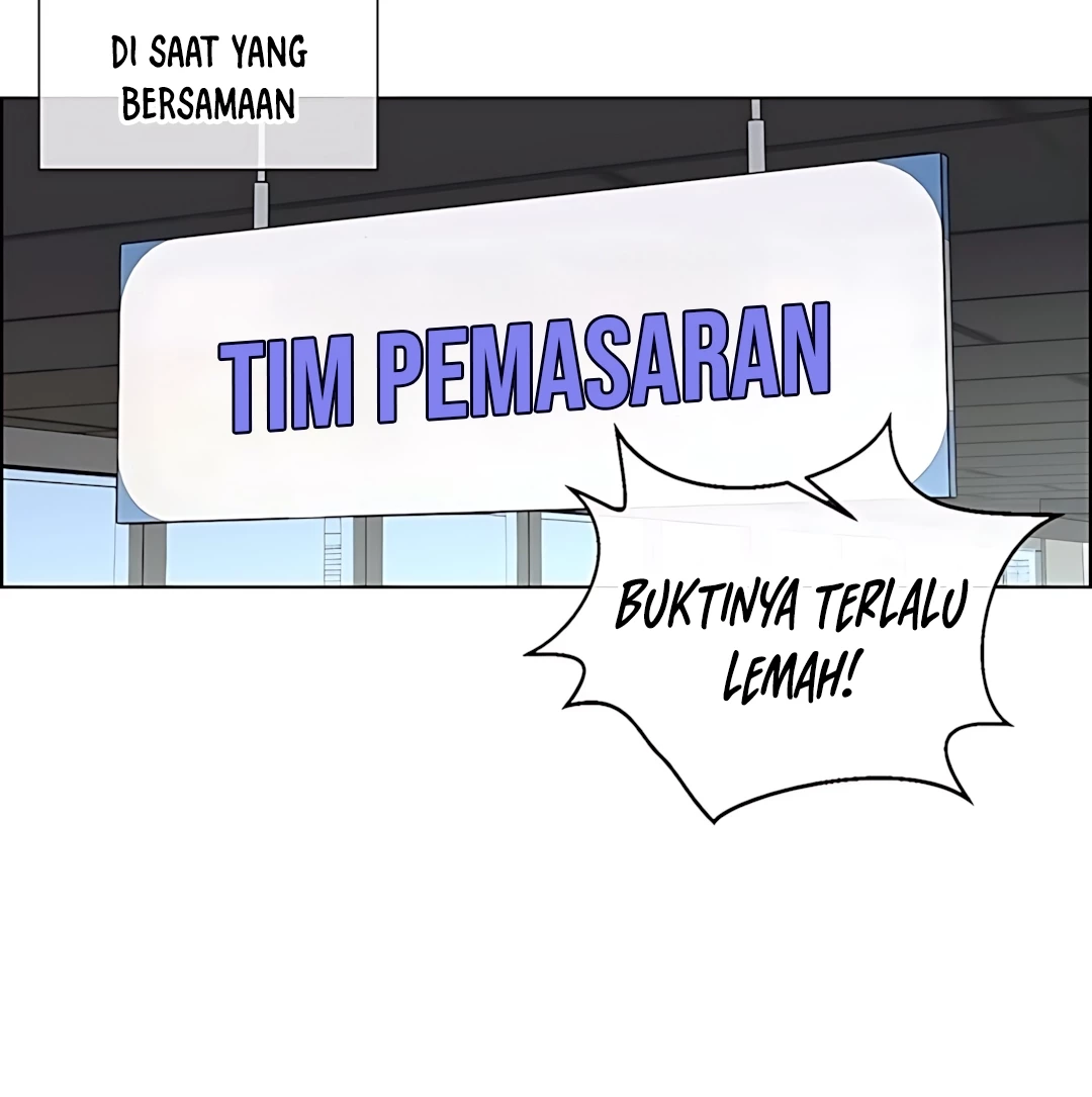 The Man Chapter 215 Gambar 88