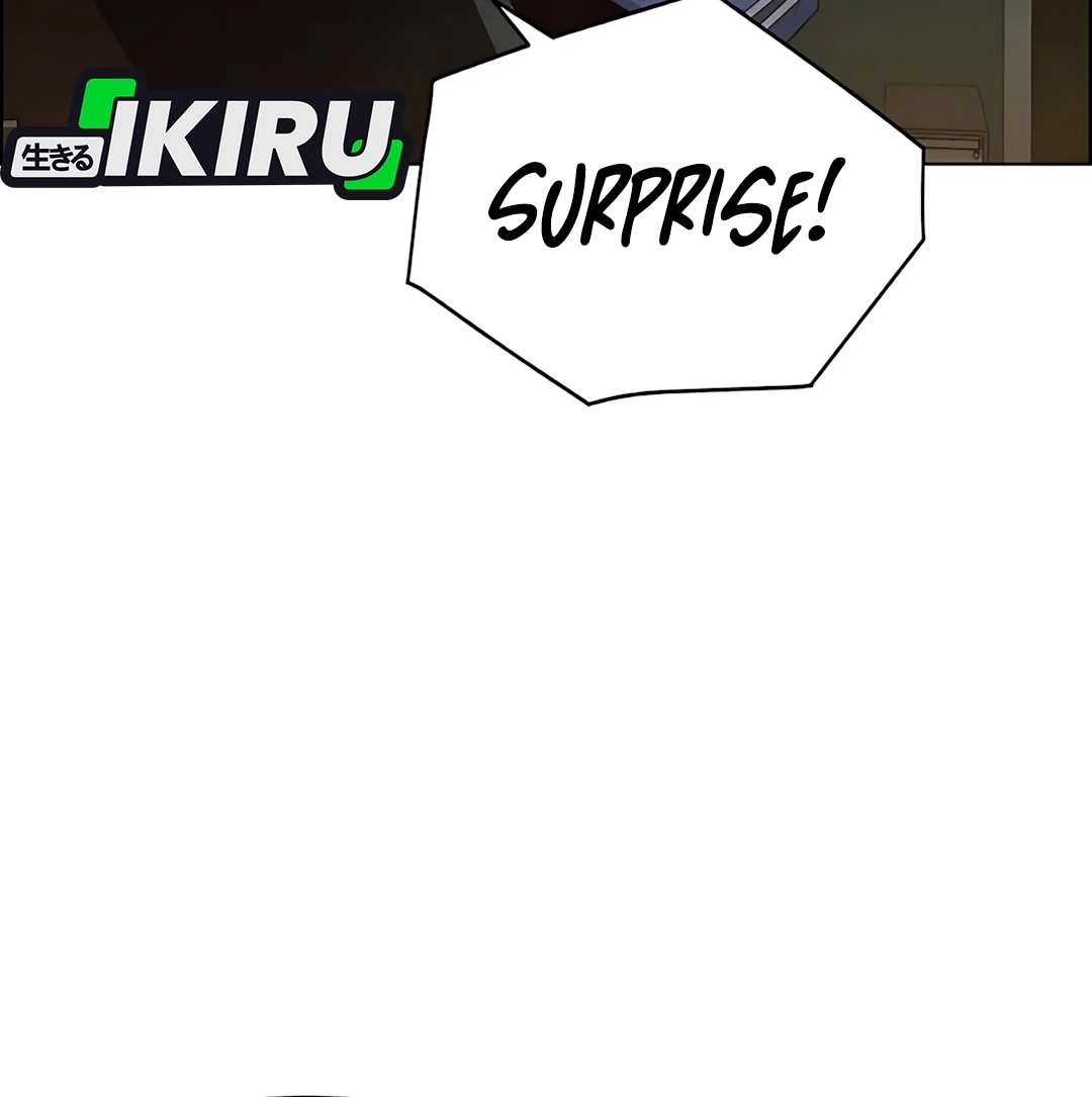The Man Chapter 216 Gambar 22