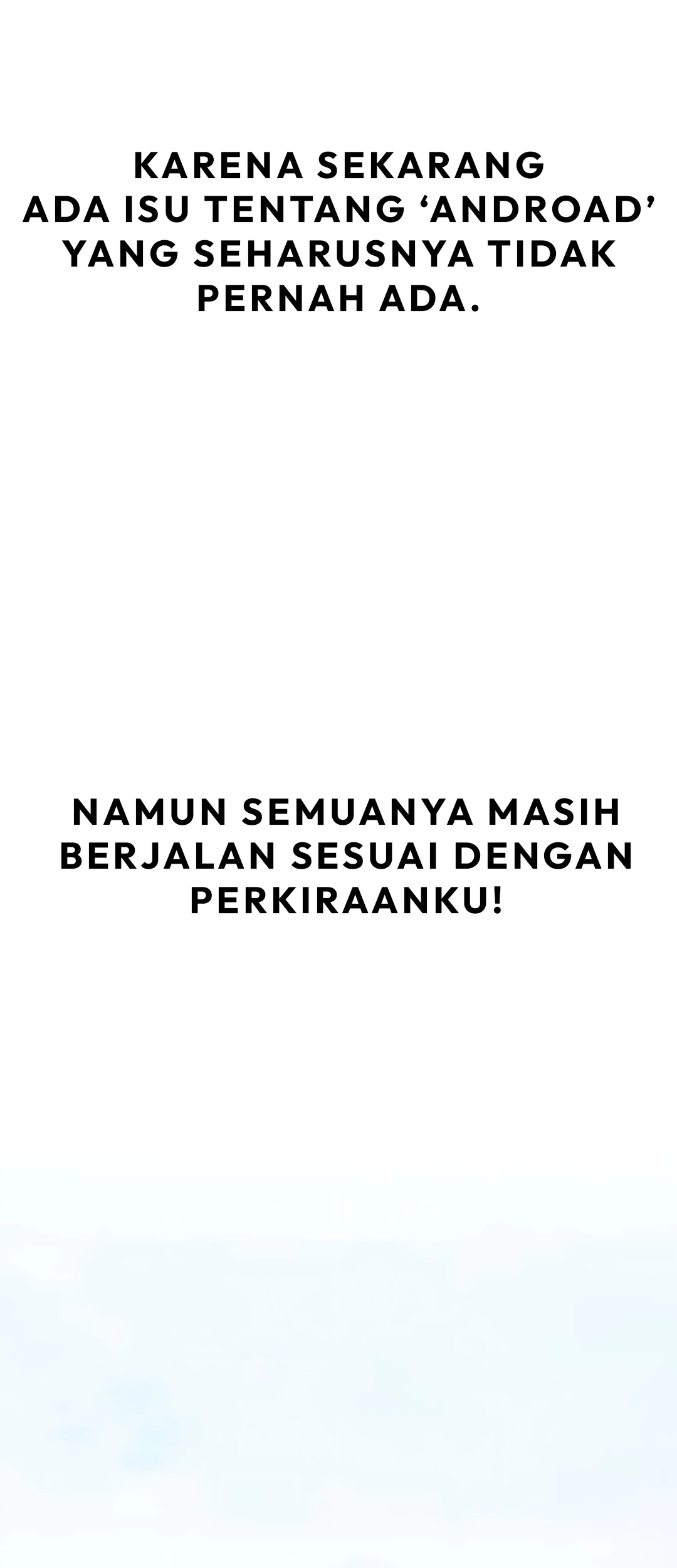 The Man Chapter 216 Gambar 44