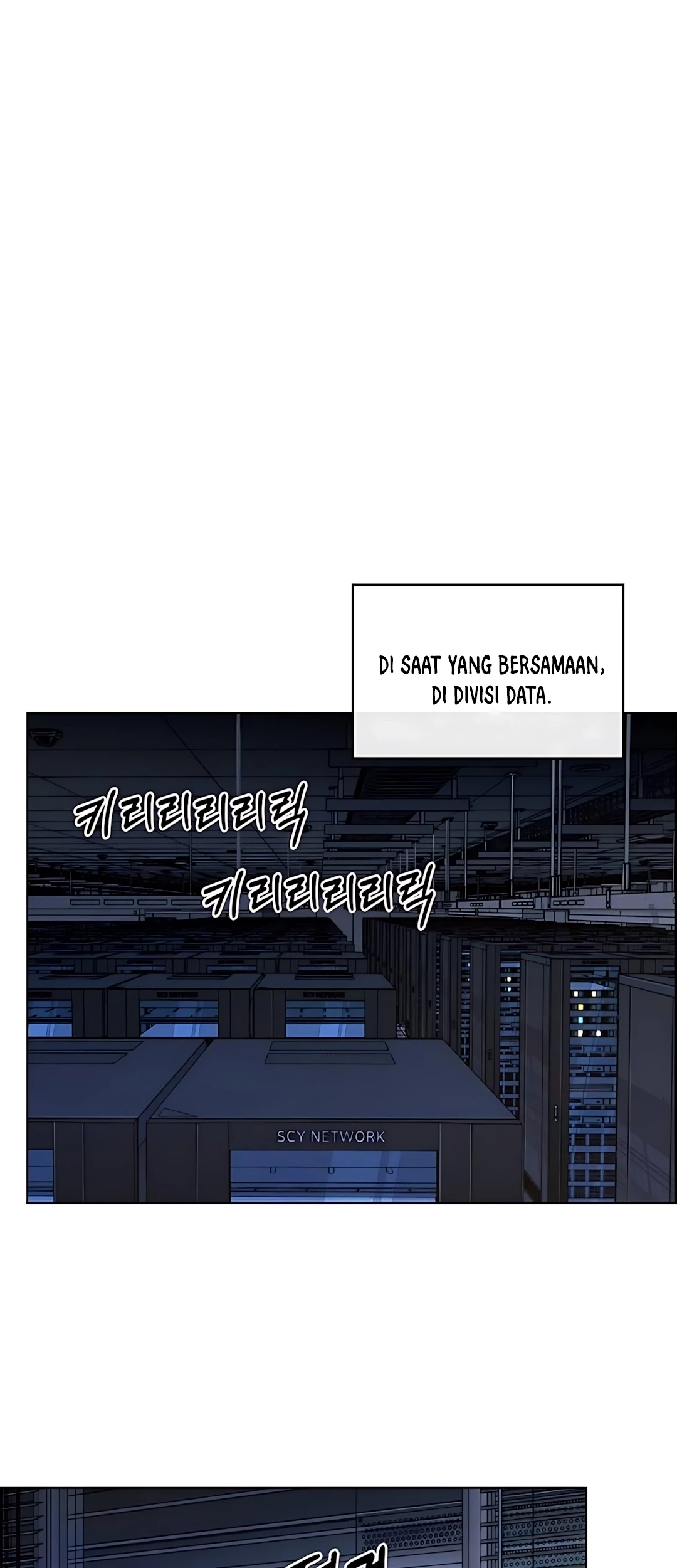 The Man Chapter 216 Gambar 51