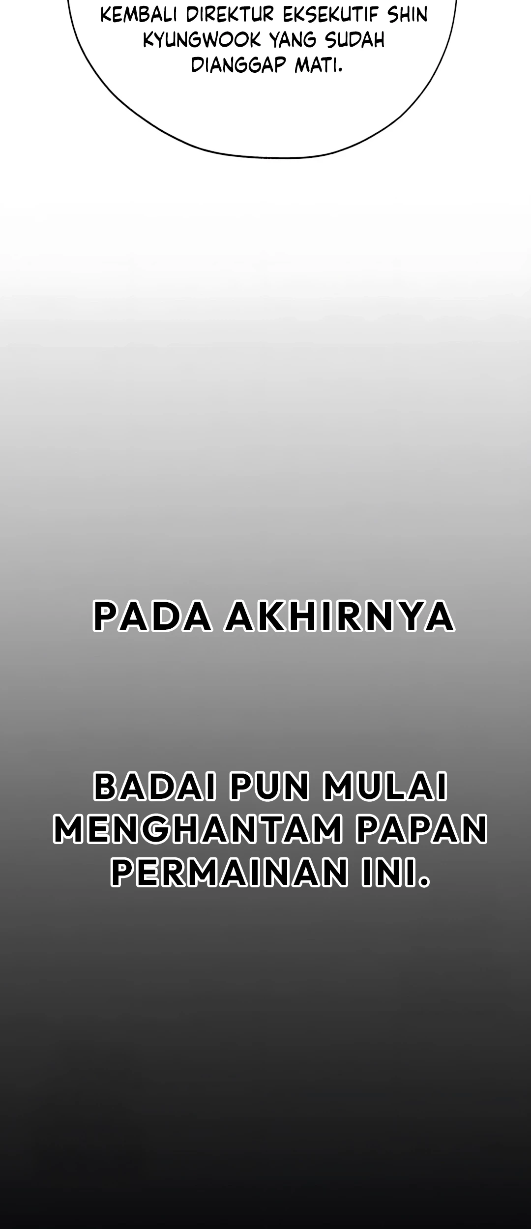 The Man Chapter 216 Gambar 63