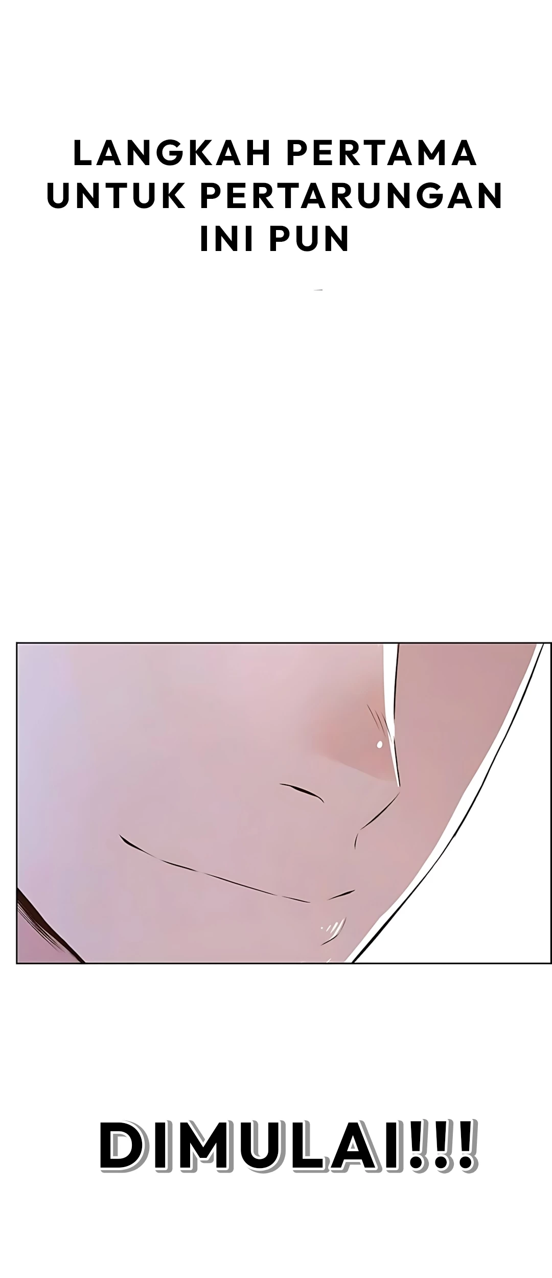 The Man Chapter 216 Gambar 87