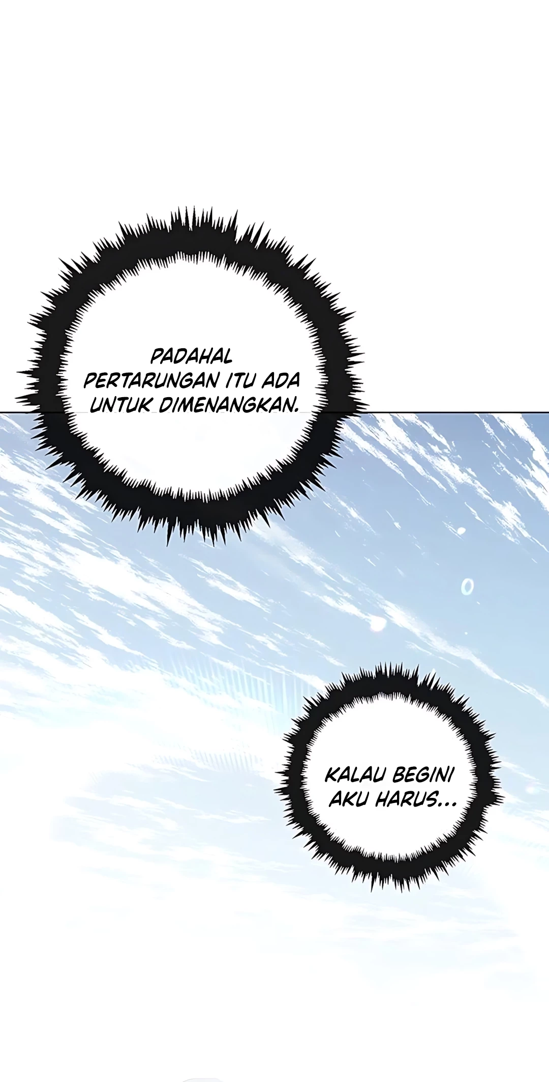 The Man Chapter 216 Gambar 14