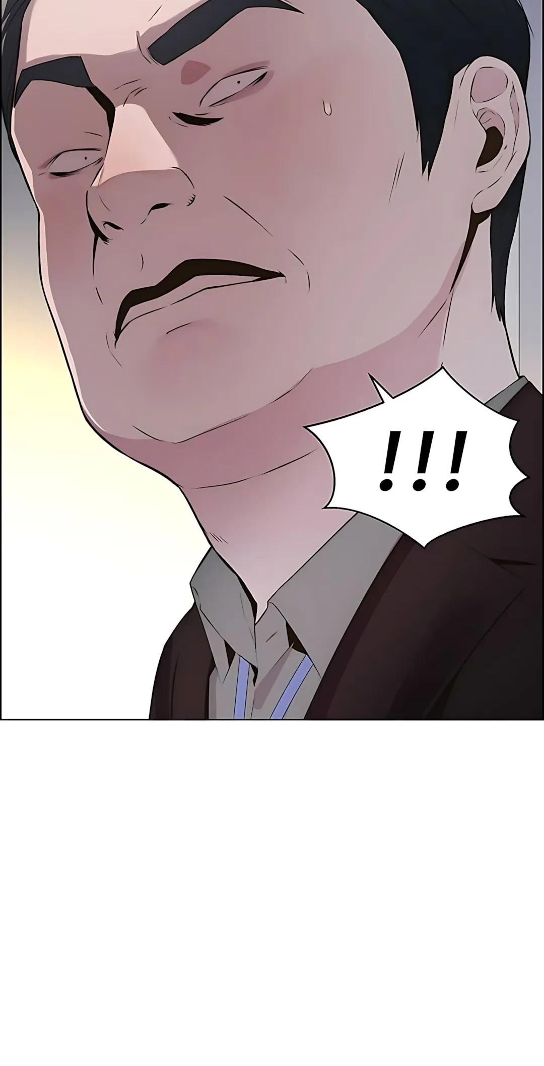The Man Chapter 217 Gambar 32