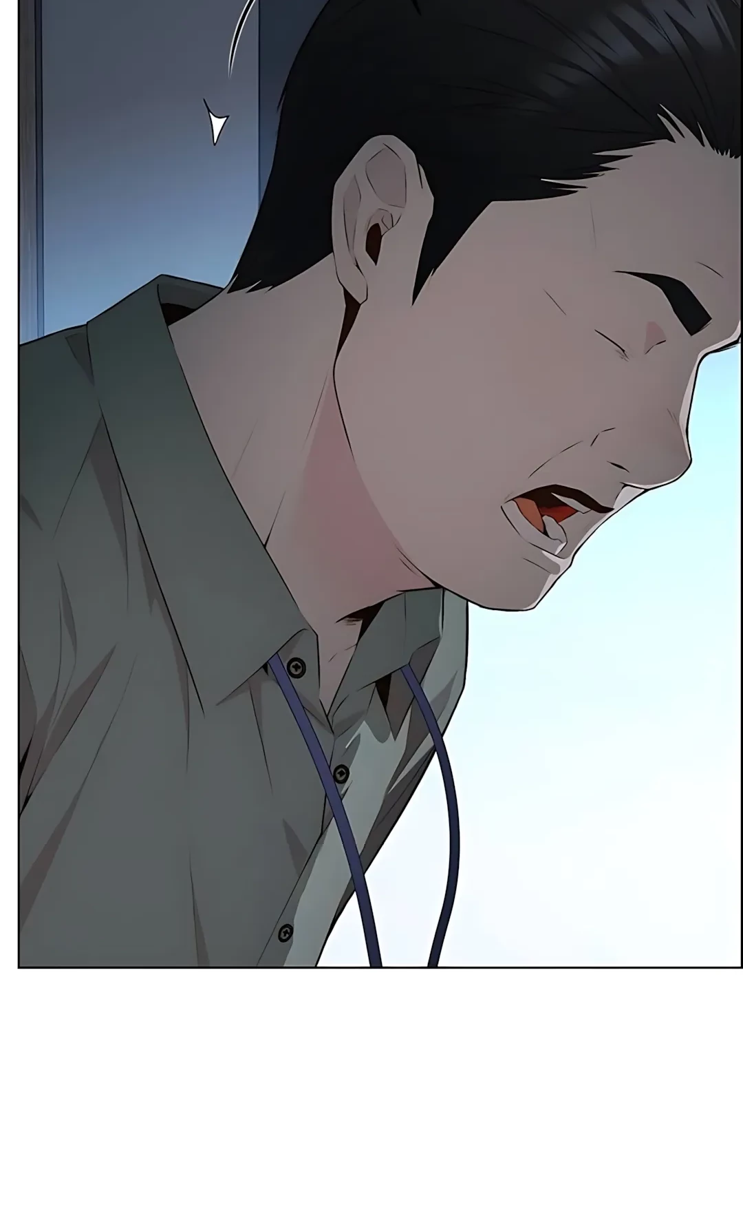 The Man Chapter 217 Gambar 75