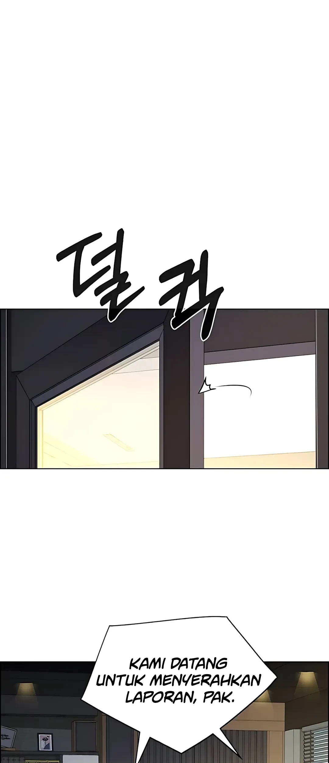 The Man Chapter 217 Gambar 91
