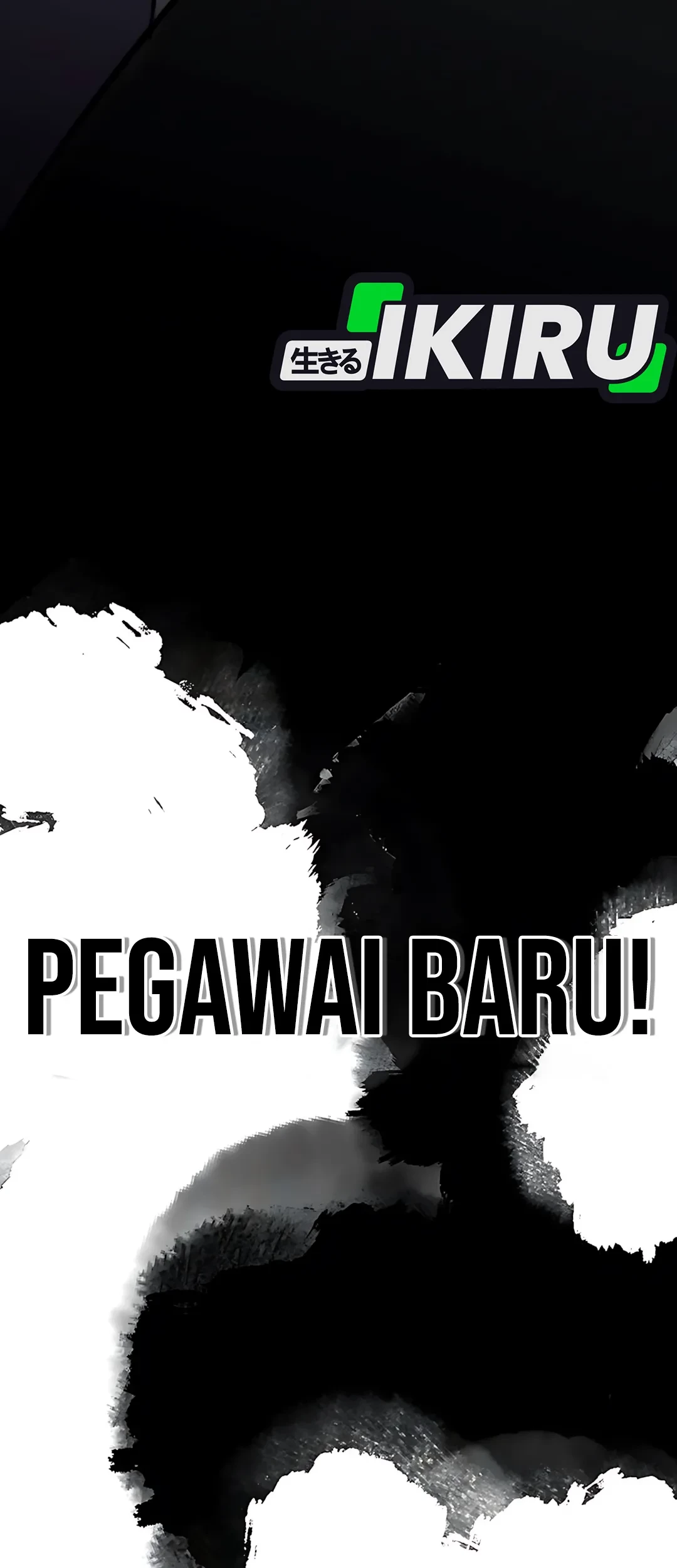 The Man Chapter 217 Gambar 114