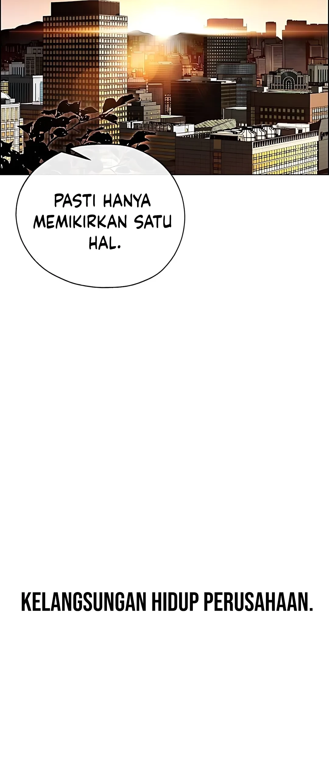 The Man Chapter 217 Gambar 13