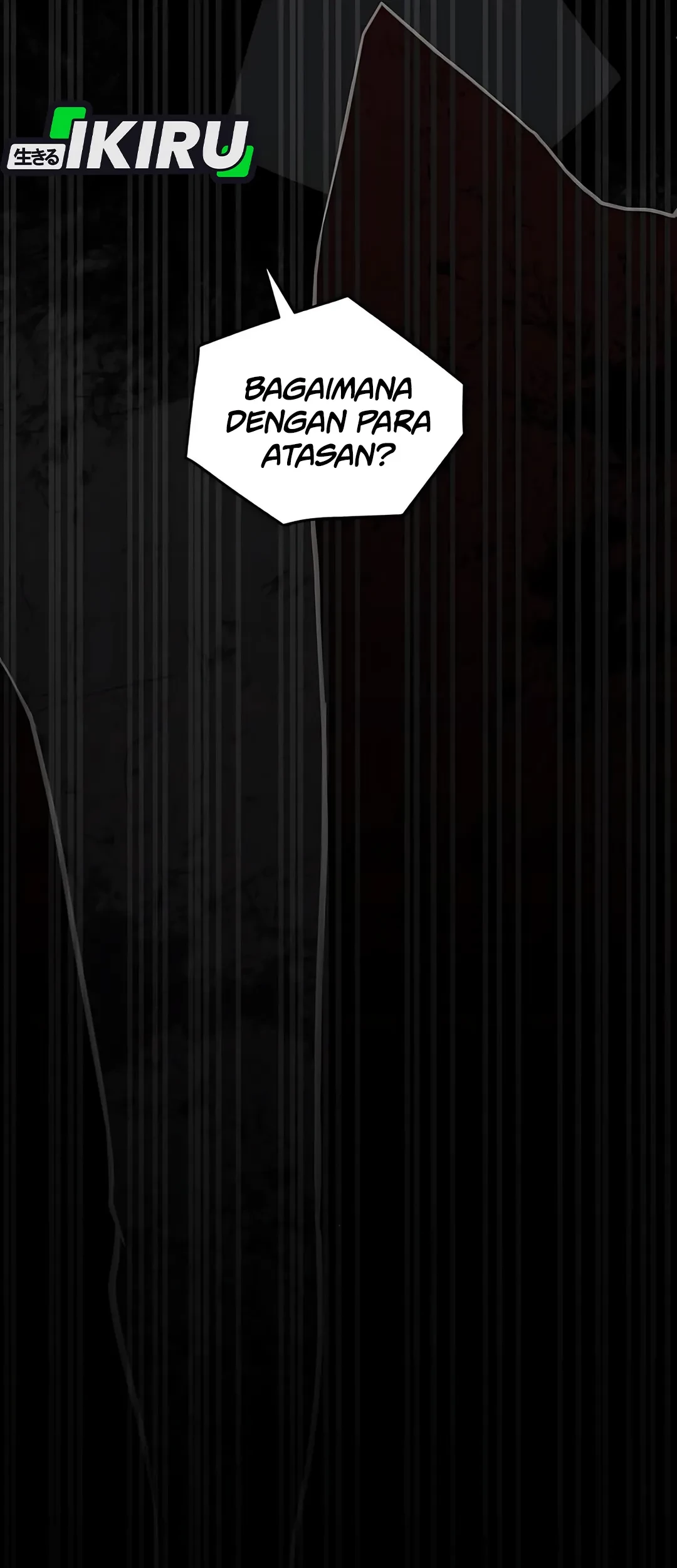 The Man Chapter 219 Gambar 20
