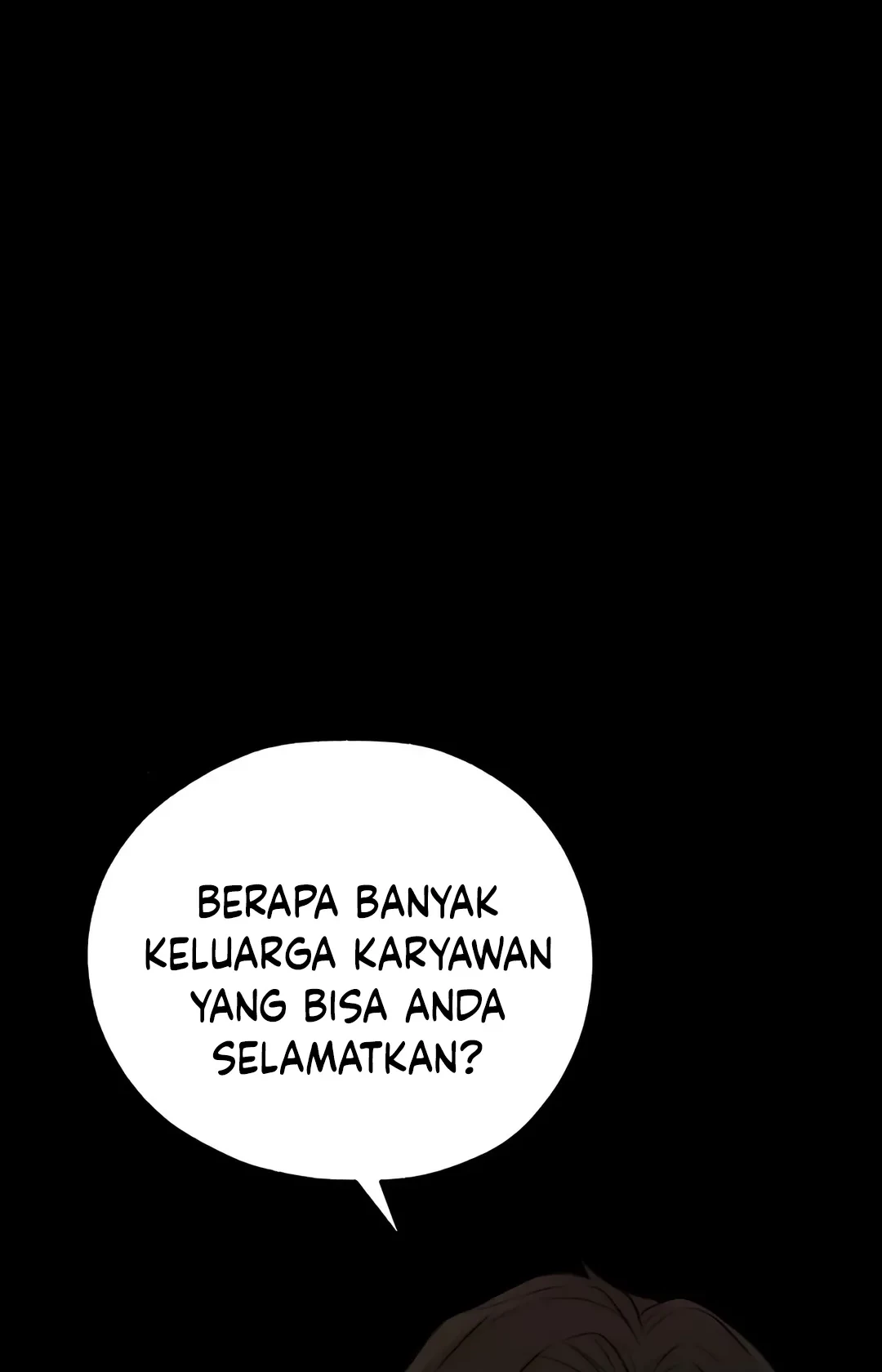 The Man Chapter 219 Gambar 23