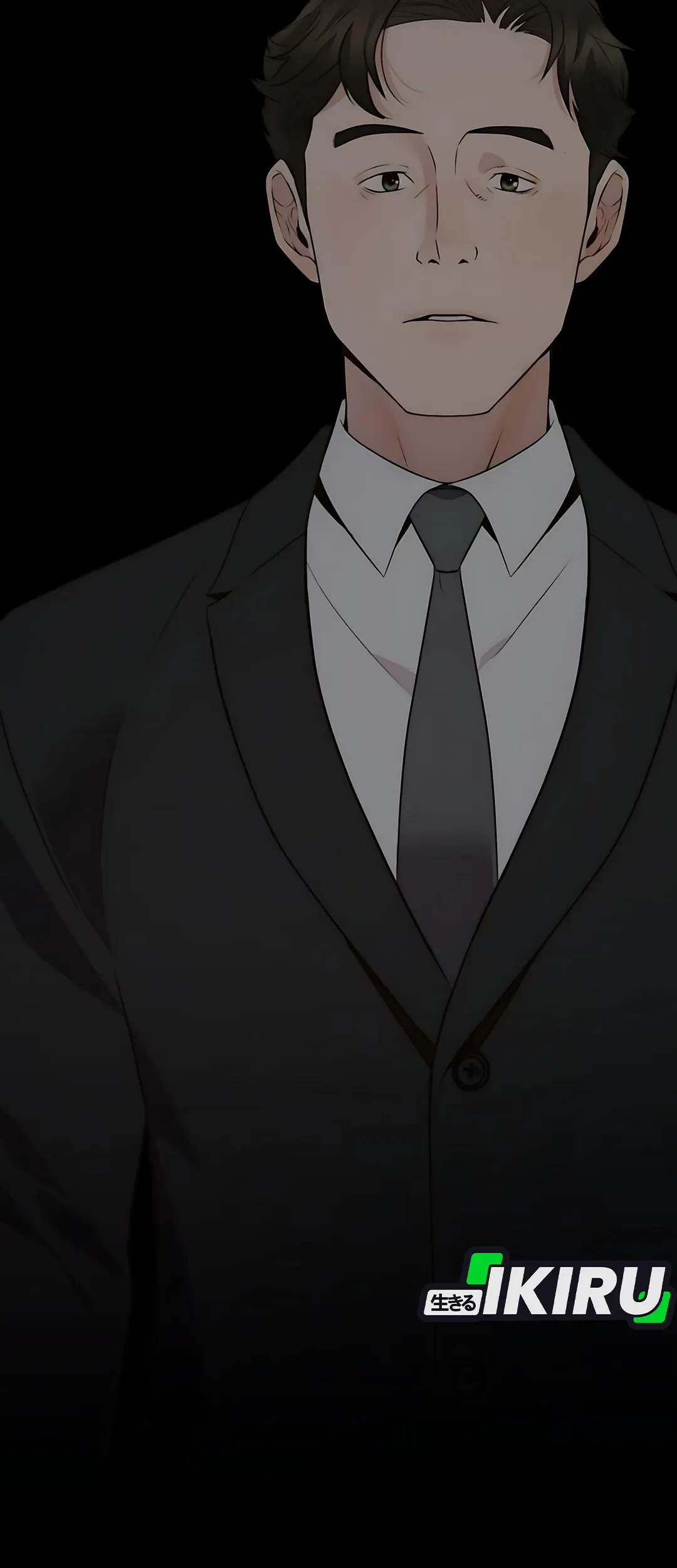 The Man Chapter 219 Gambar 24