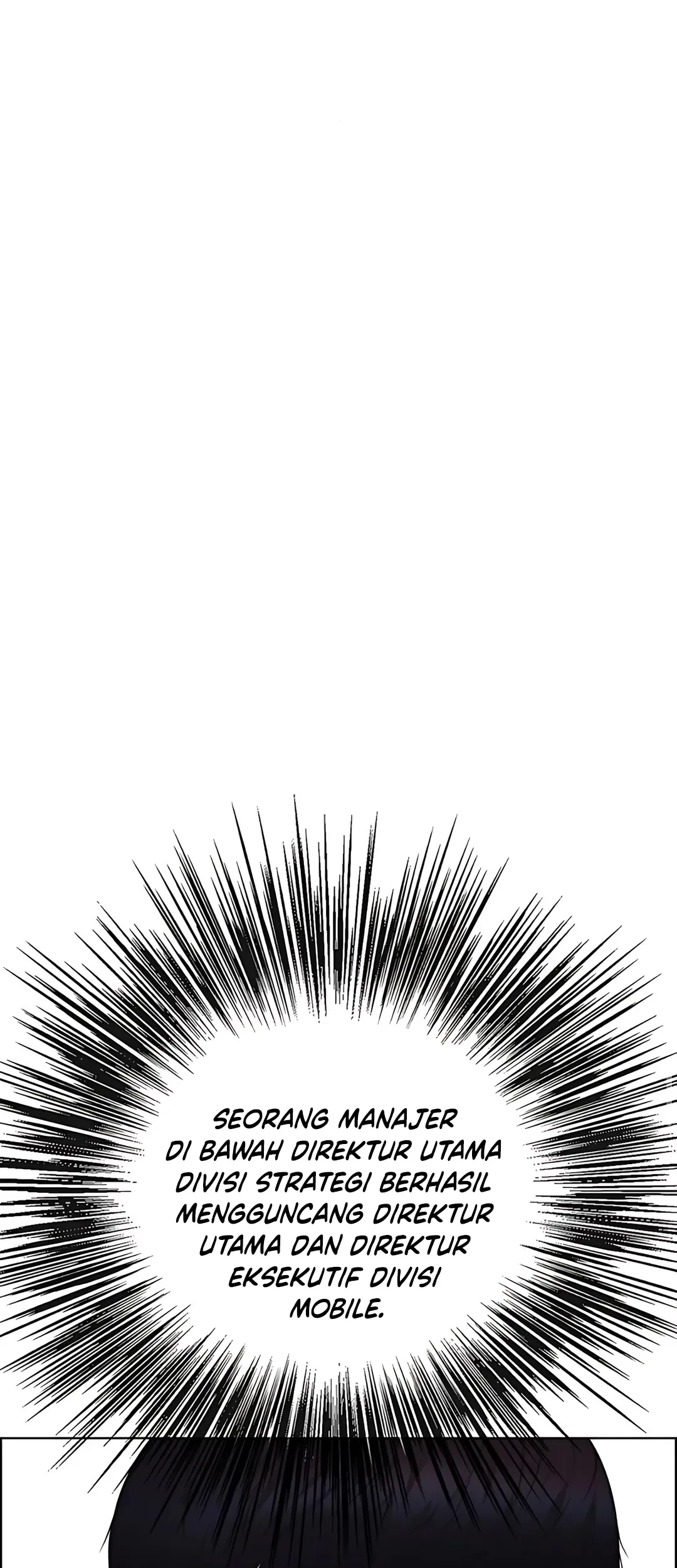 The Man Chapter 219 Gambar 54
