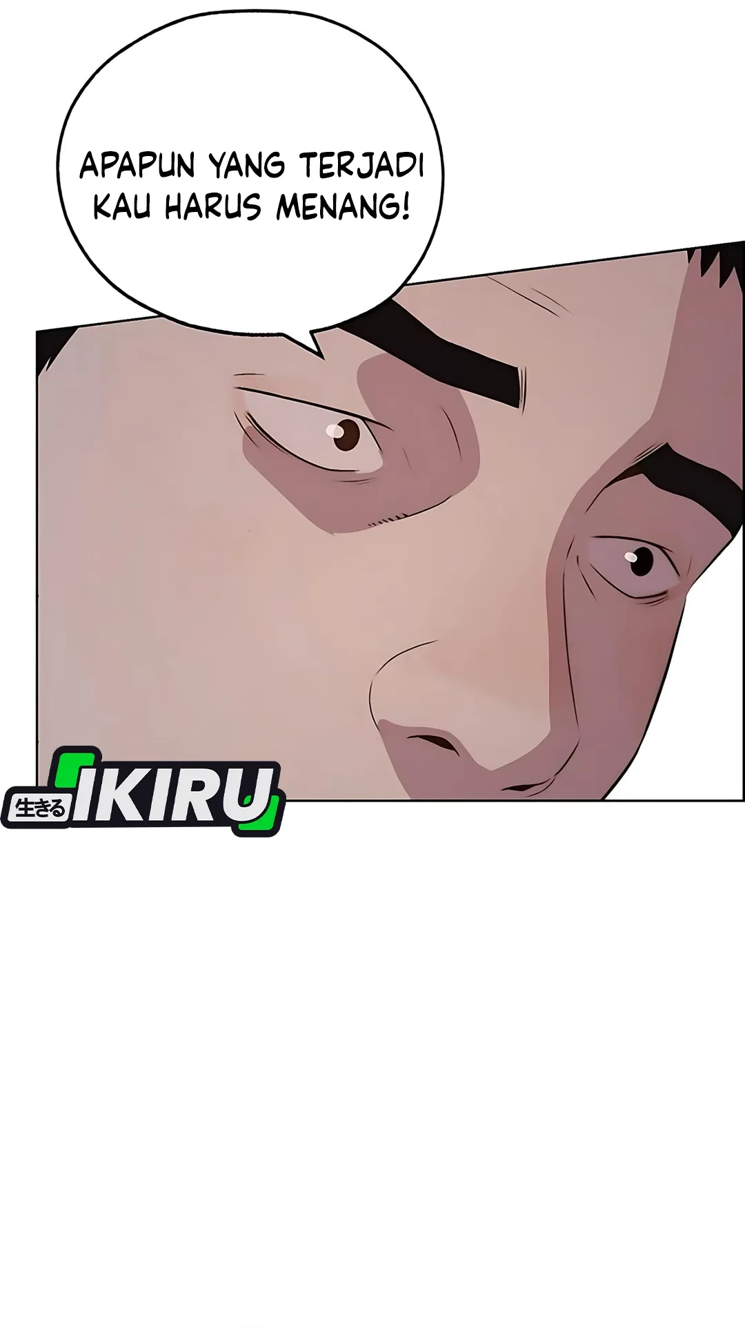 The Man Chapter 219 Gambar 69