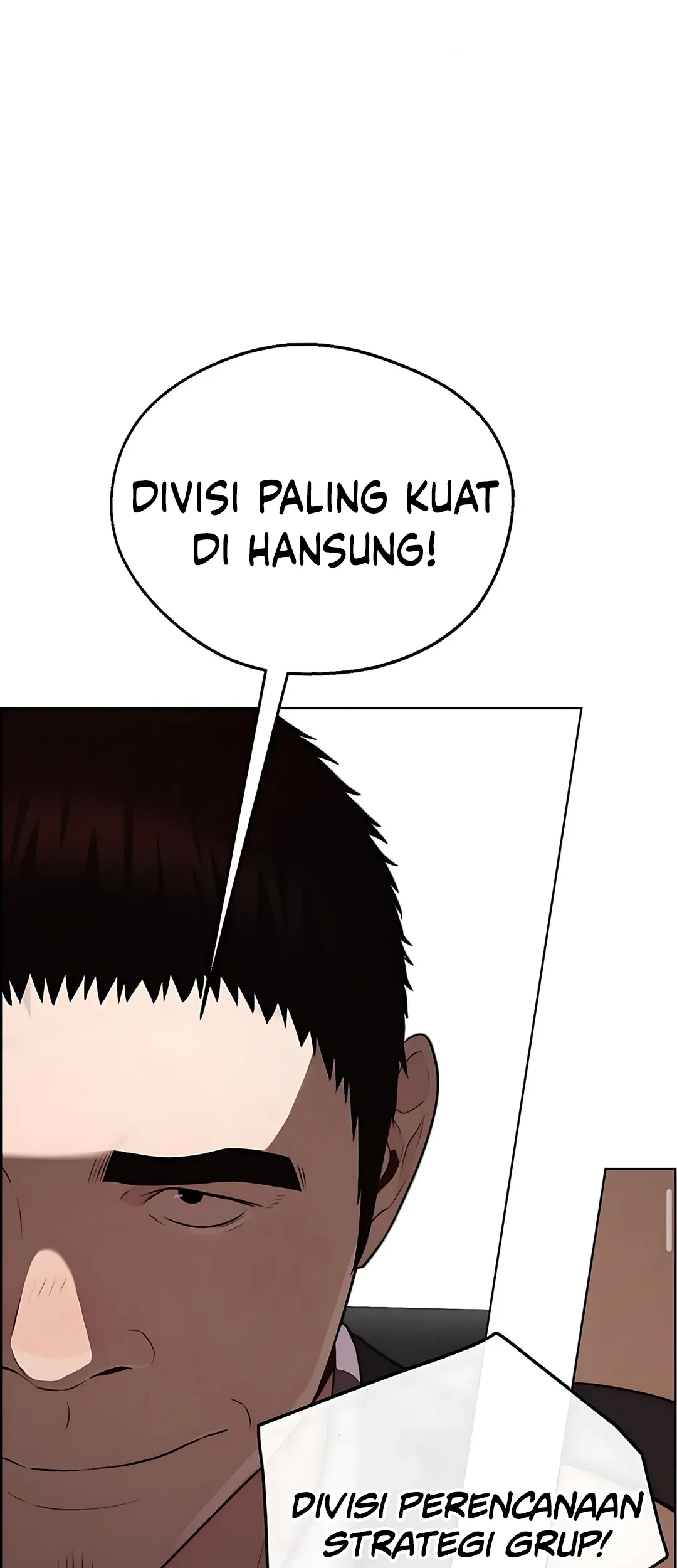 The Man Chapter 219 Gambar 74