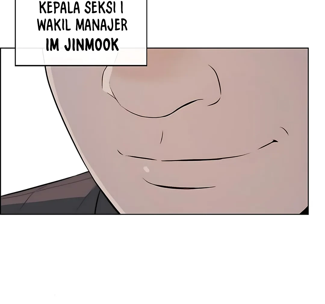 The Man Chapter 219 Gambar 83