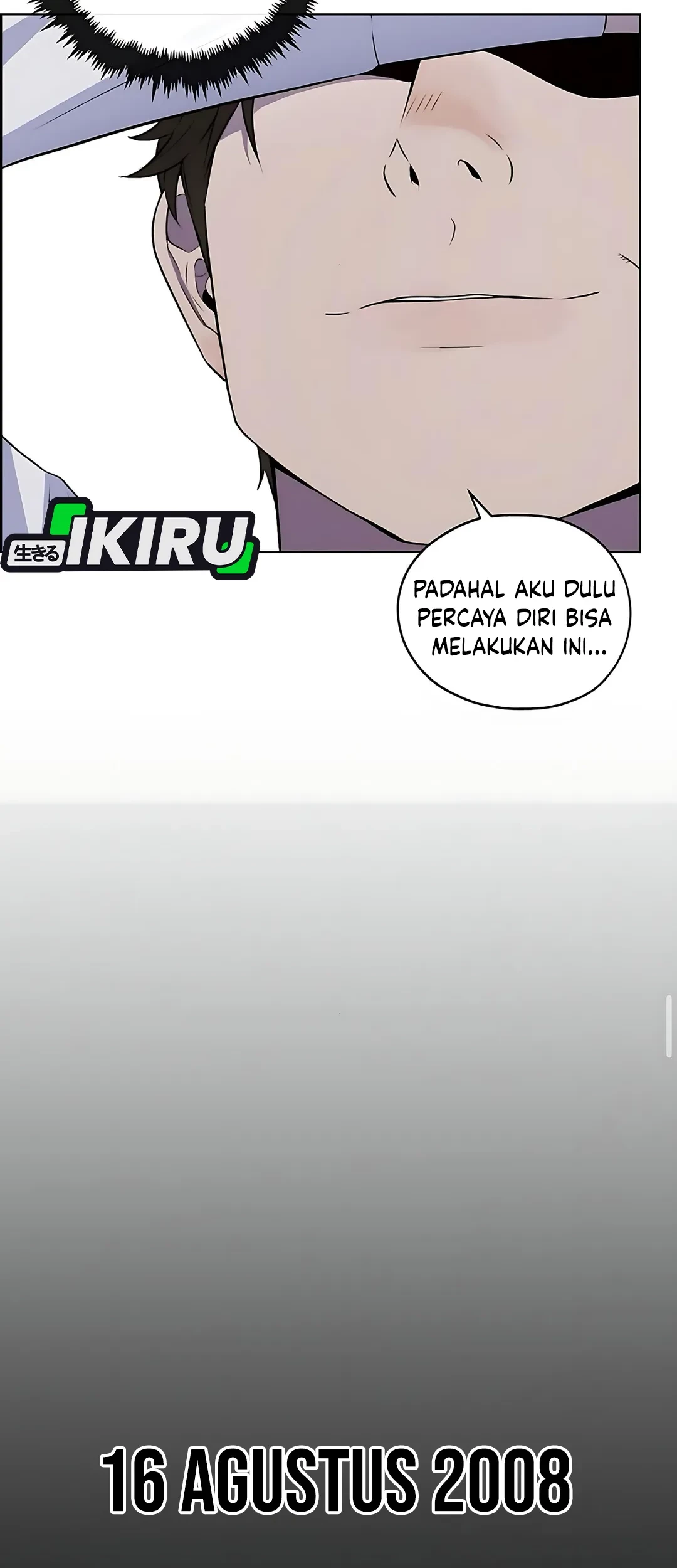 The Man Chapter 219 Gambar 10