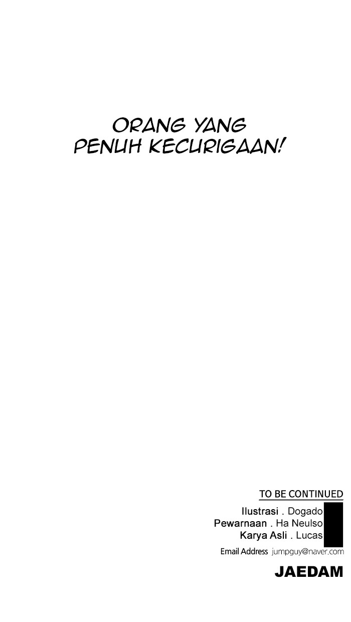 The Man Chapter 22 Gambar 102