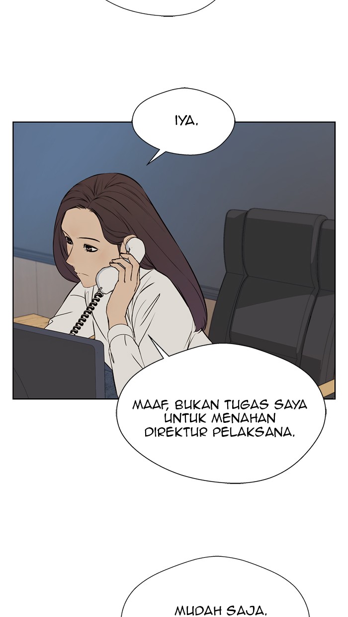 Baca The Man Chapter 22 Gambar 2